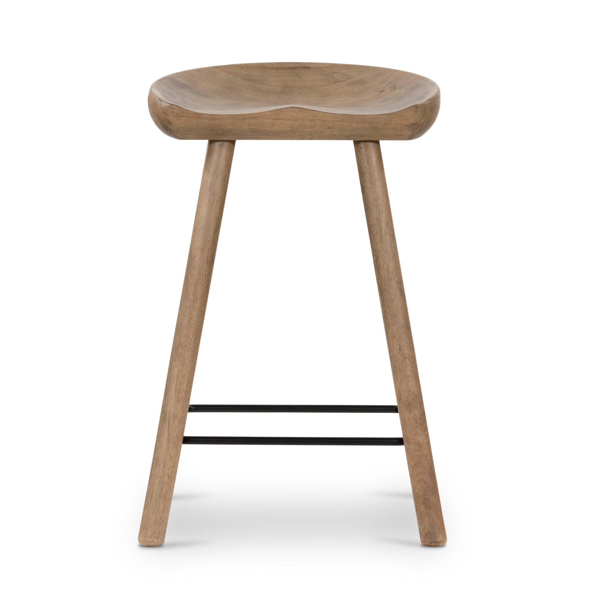 Barrett Bar + Counter Stool