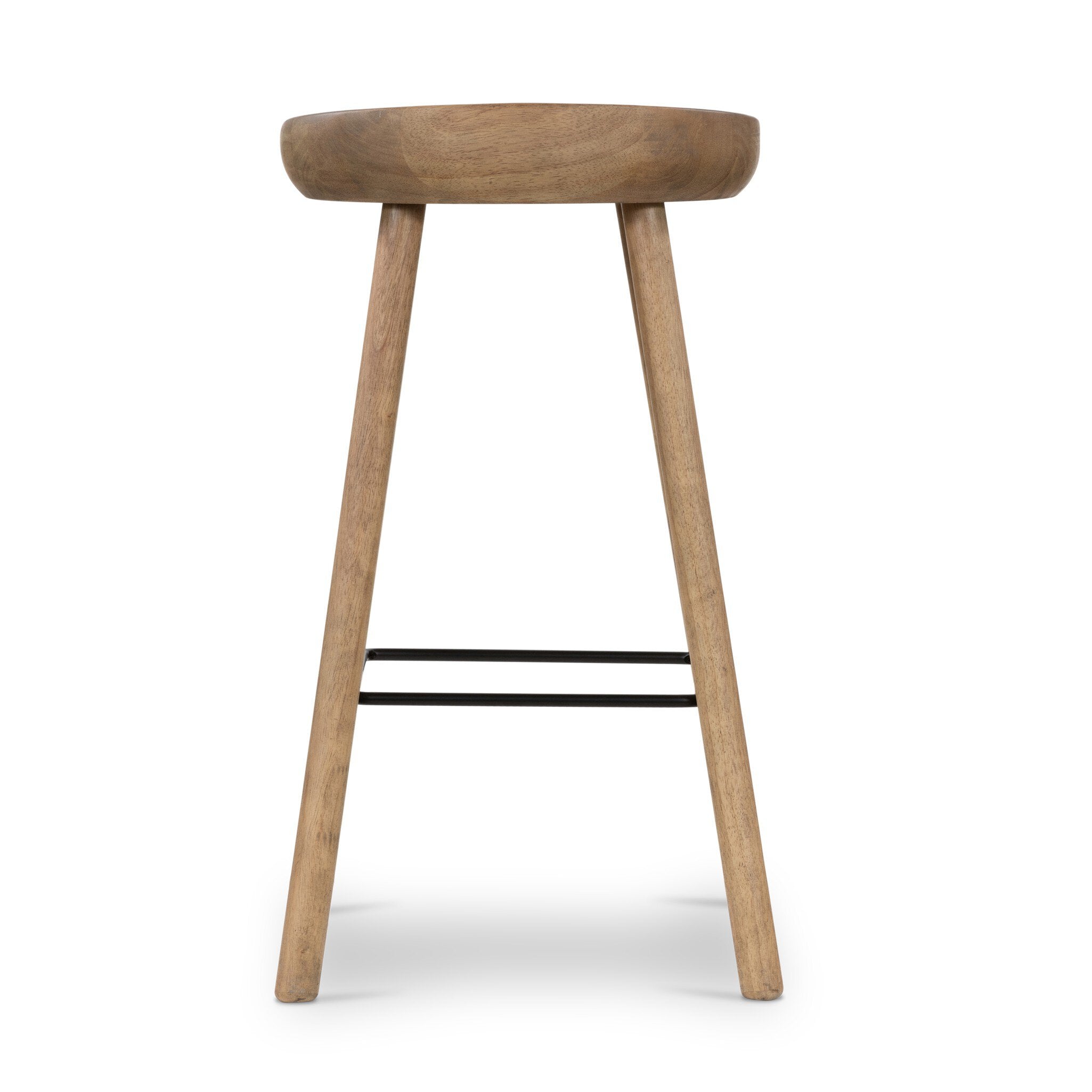 Barrett Bar + Counter Stool