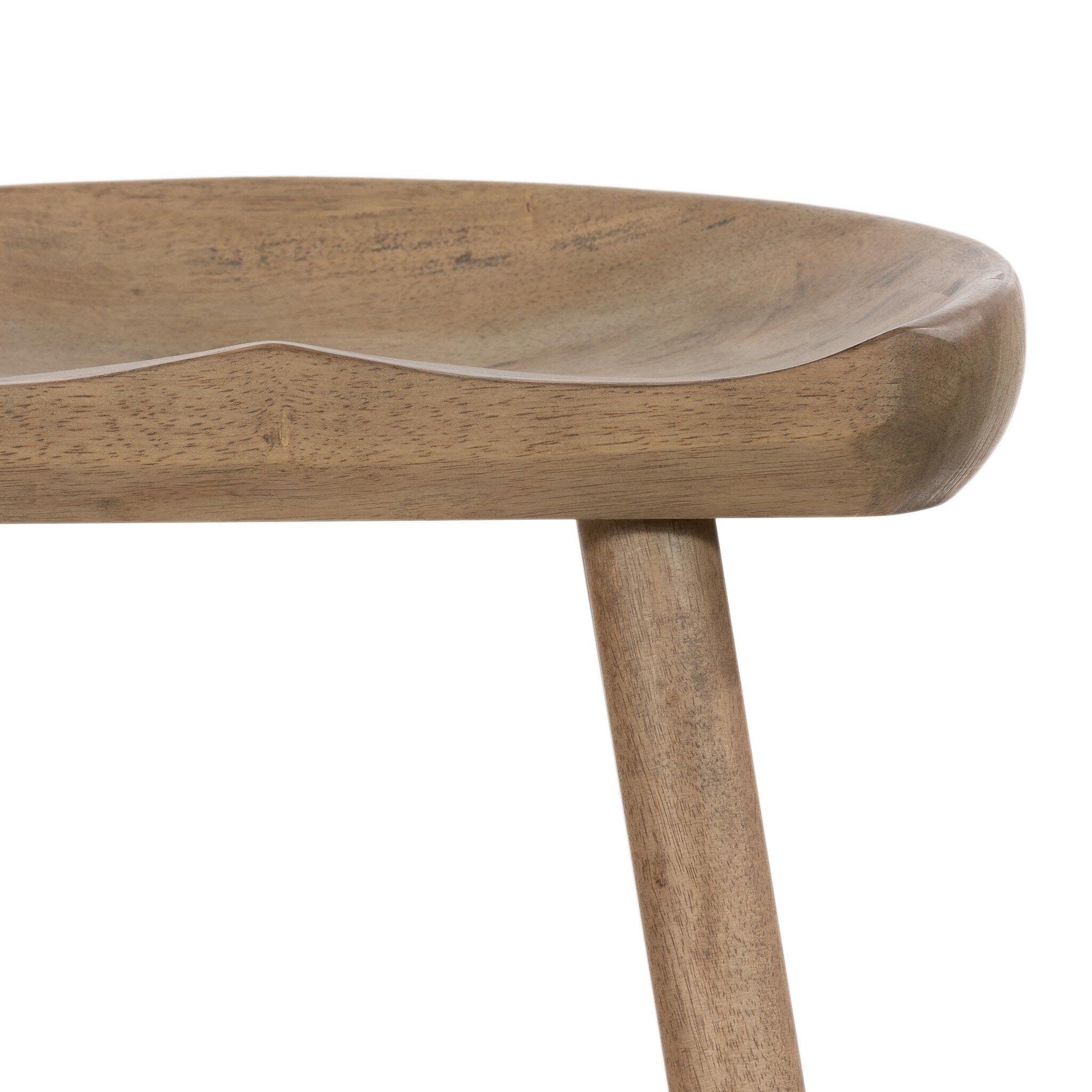 Barrett Bar + Counter Stool