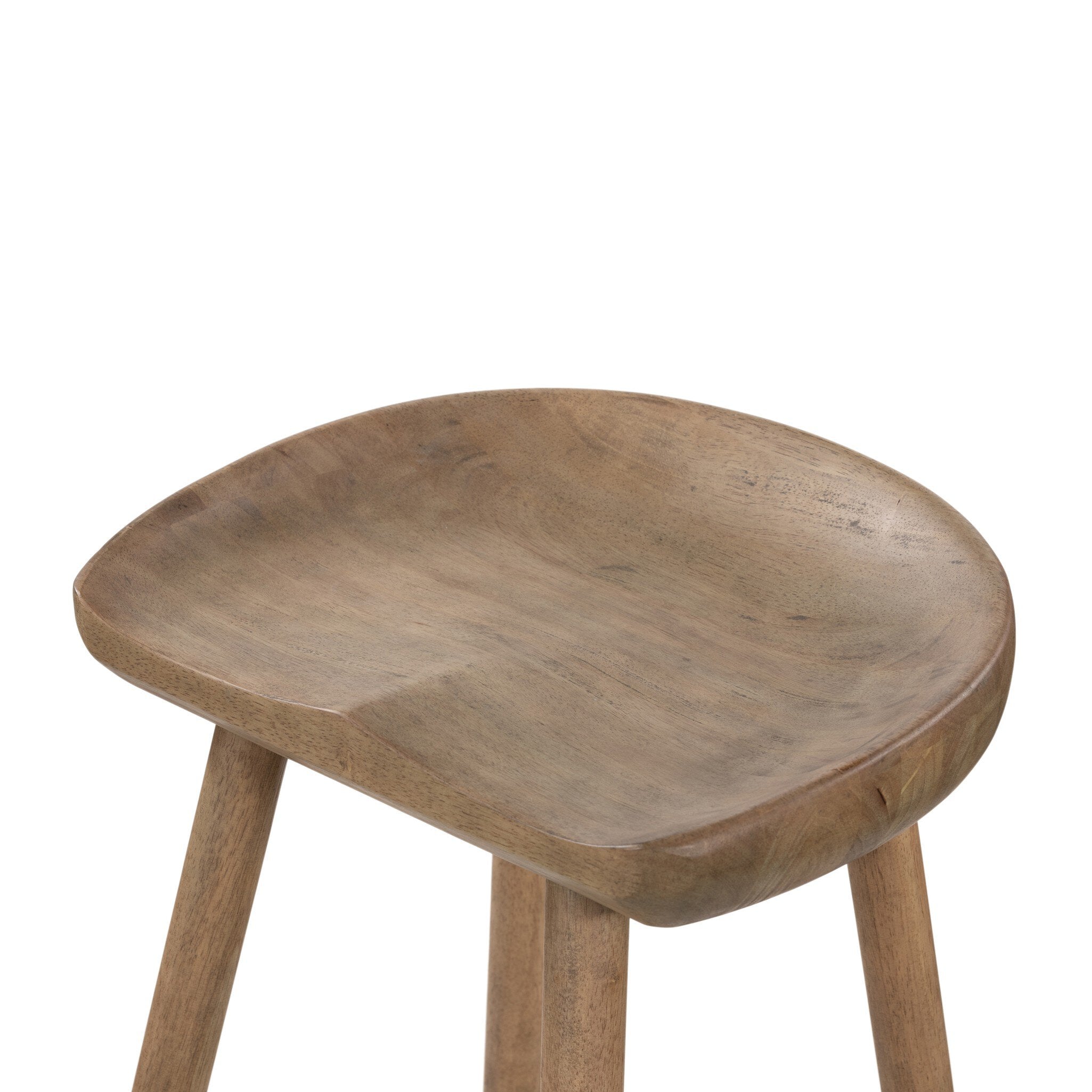 Barrett Bar + Counter Stool