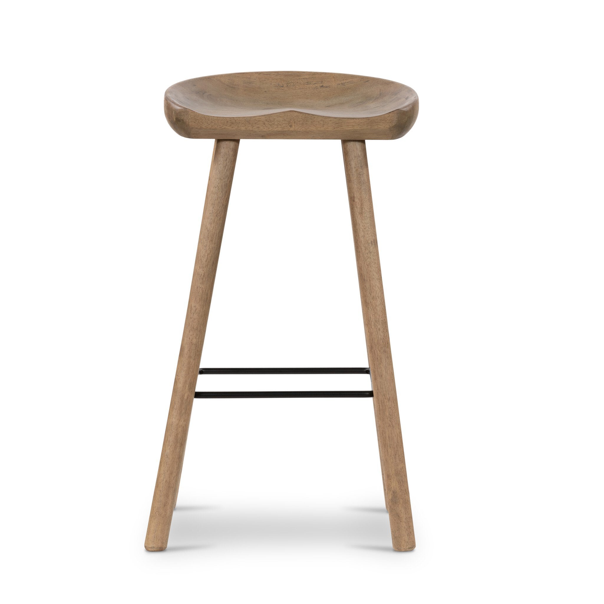 Barrett Bar + Counter Stool