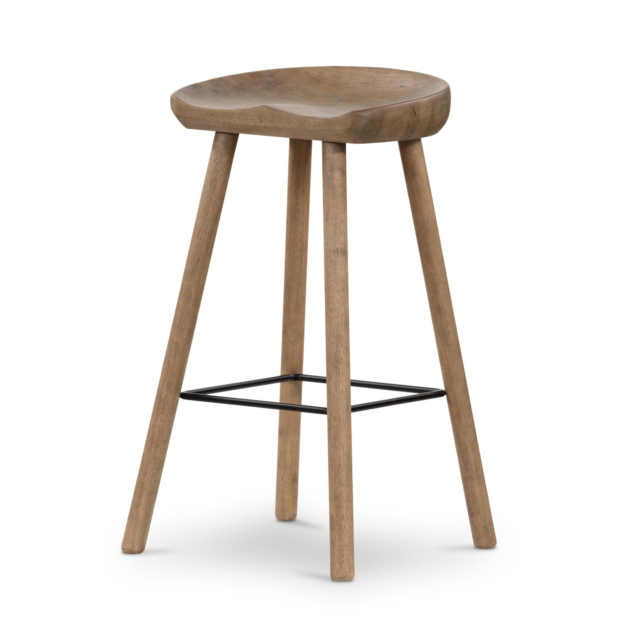 Barrett Bar + Counter Stool