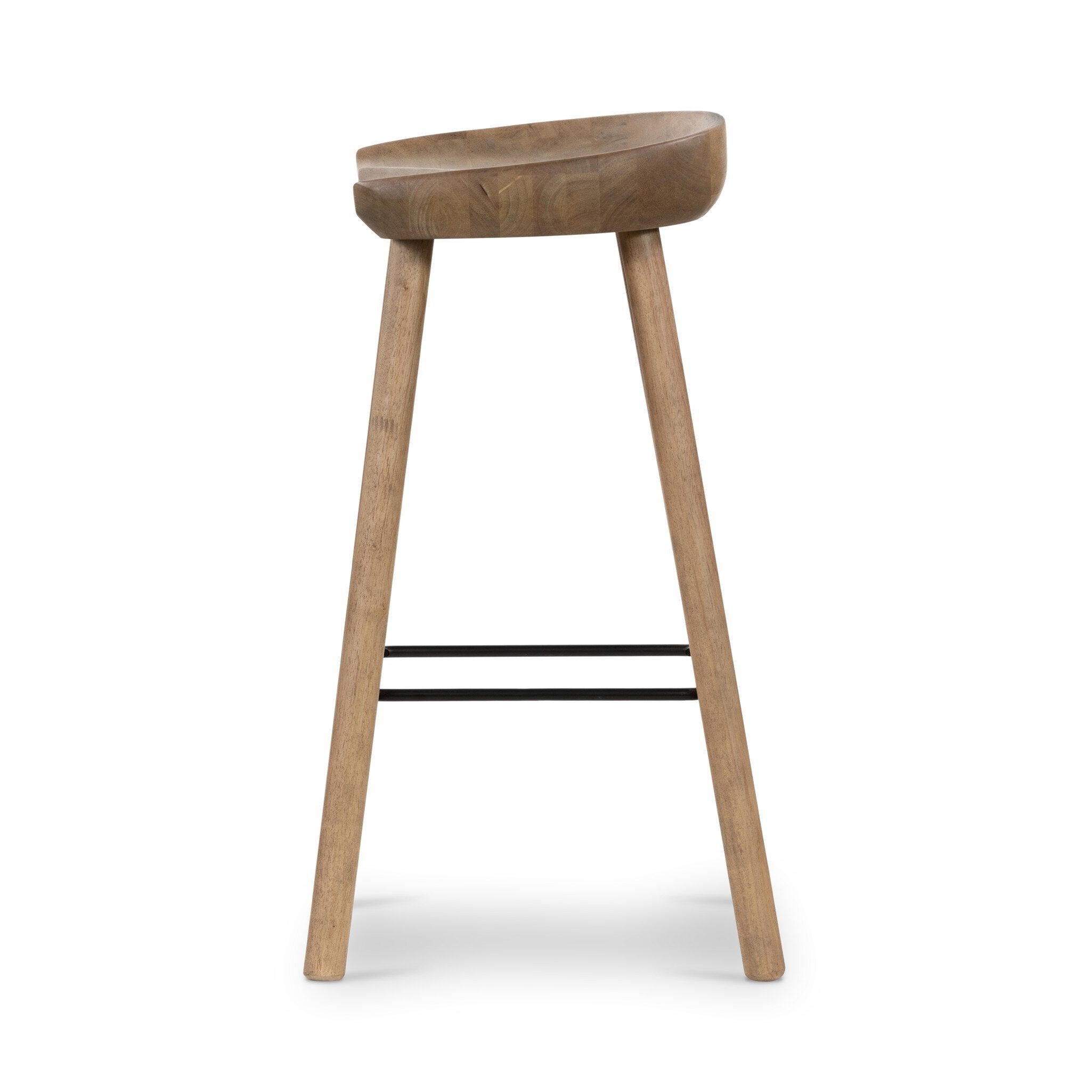 Barrett Bar + Counter Stool