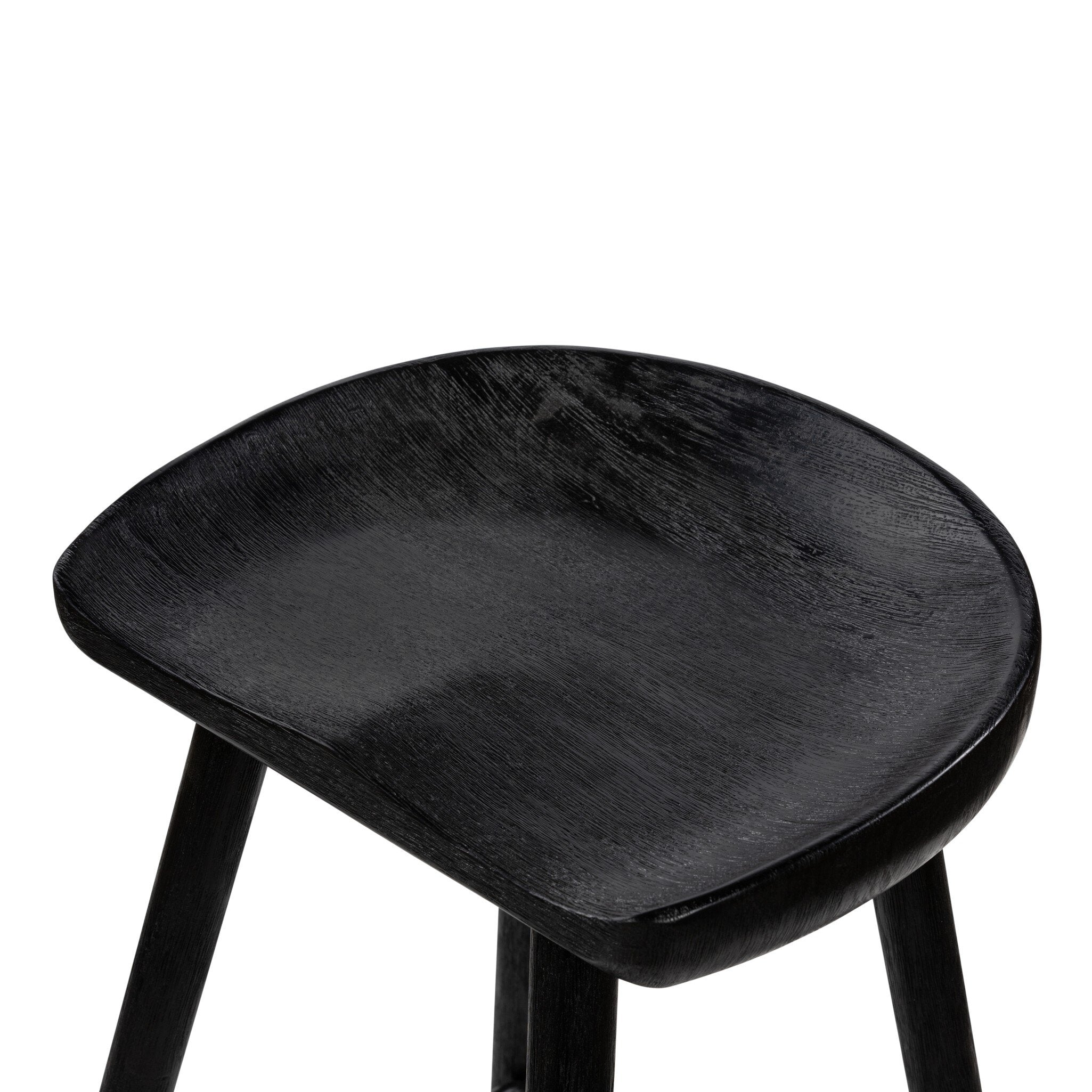 Barrett Bar + Counter Stool