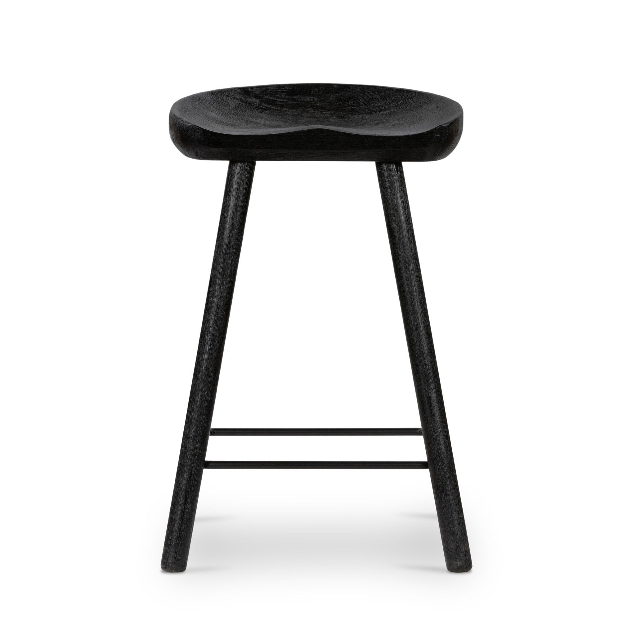 Barrett Bar + Counter Stool