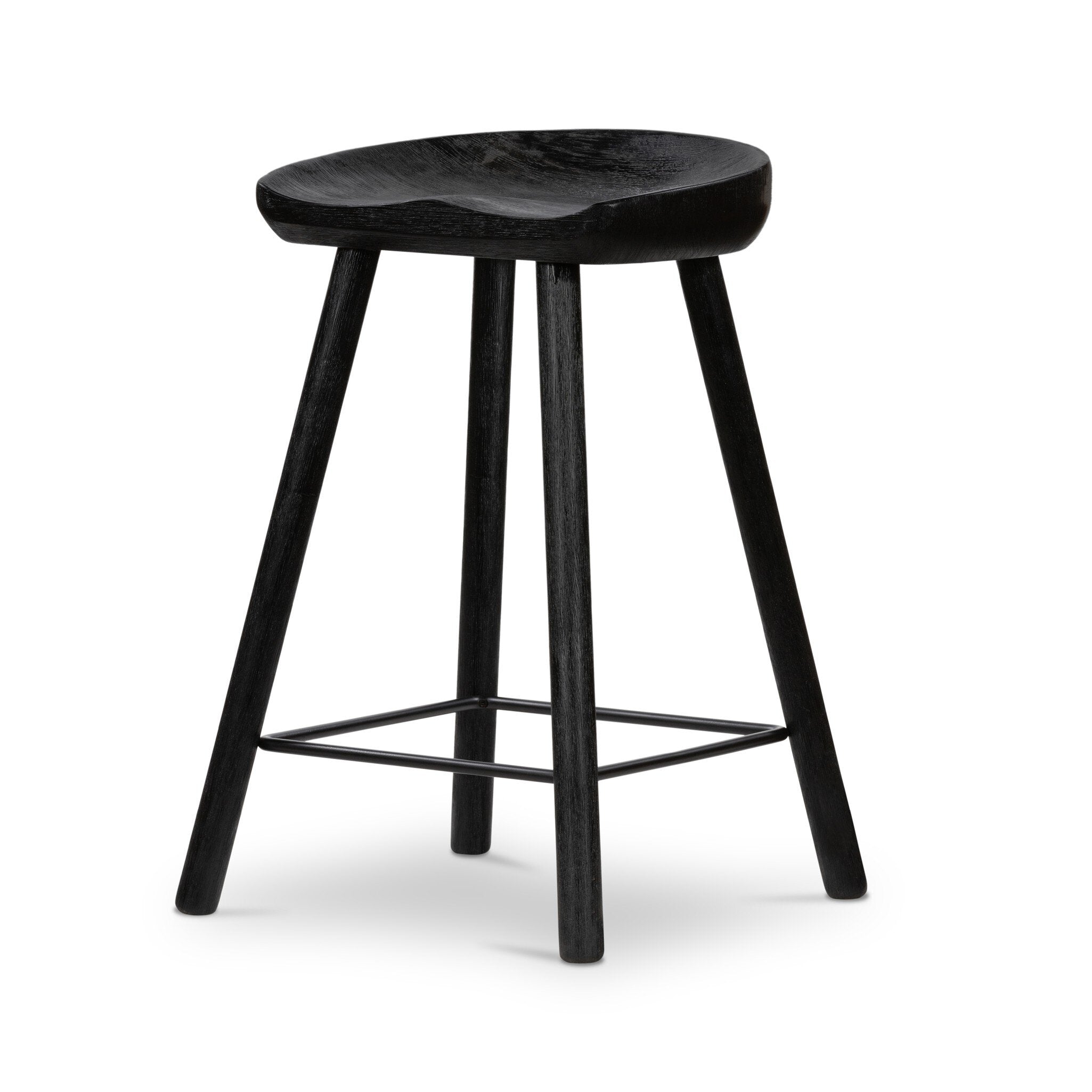 Barrett Bar + Counter Stool