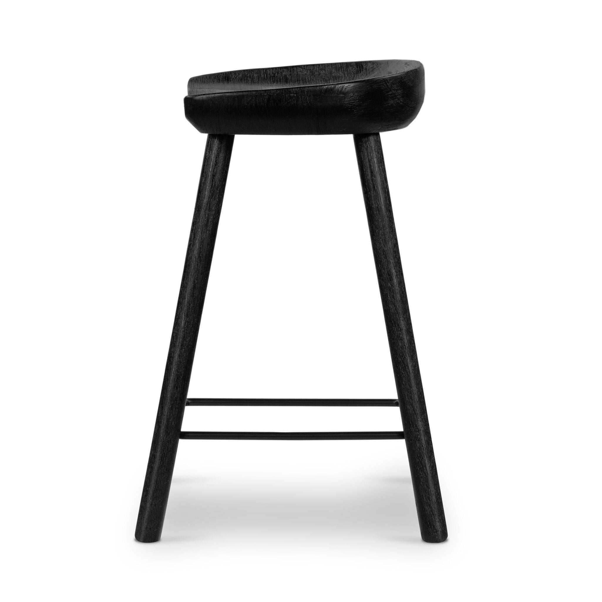 Barrett Bar + Counter Stool