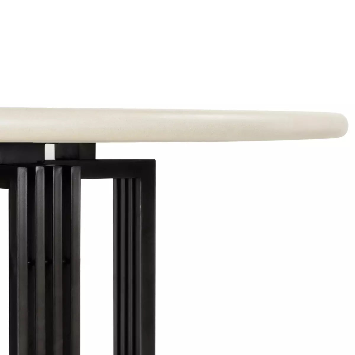 Mia Round Dining Table