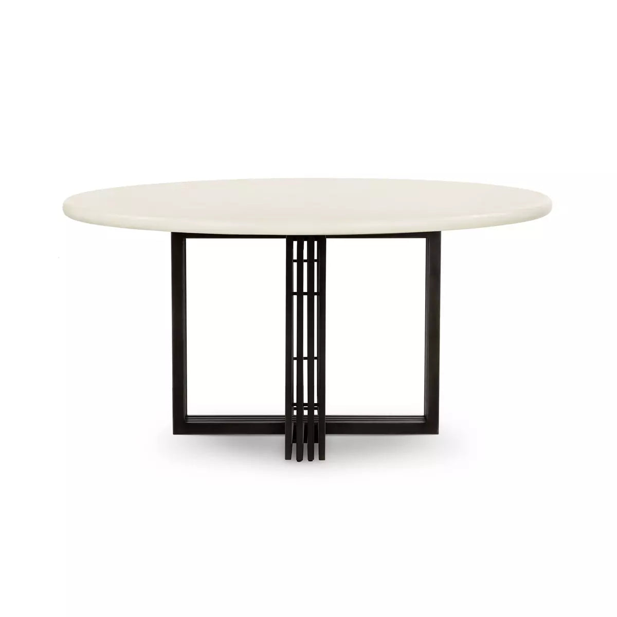 Mia Round Dining Table