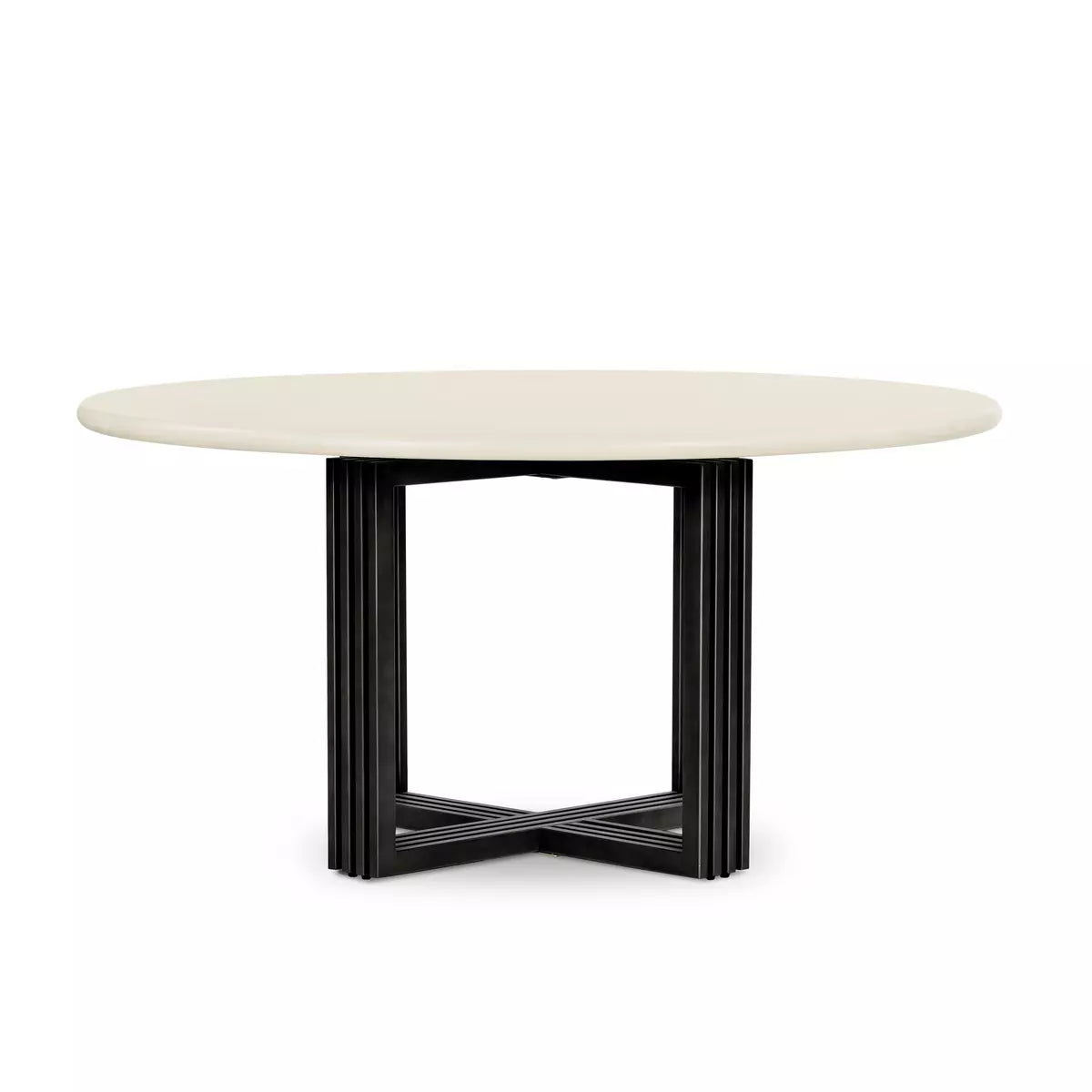 Mia Round Dining Table