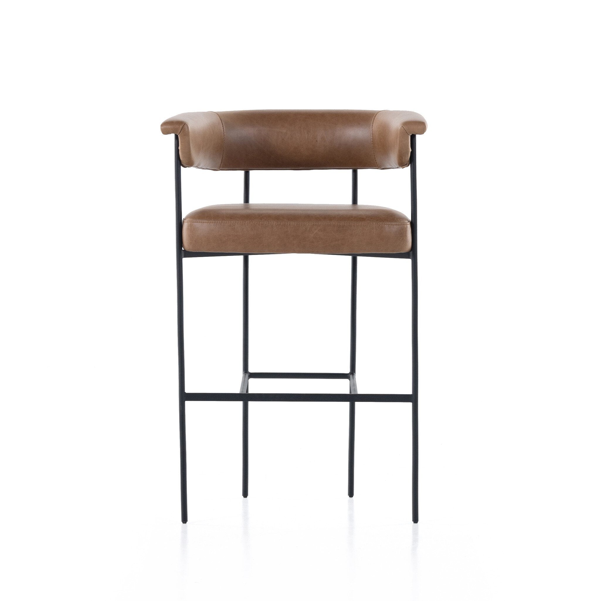 Carrie Bar & Counter Stool