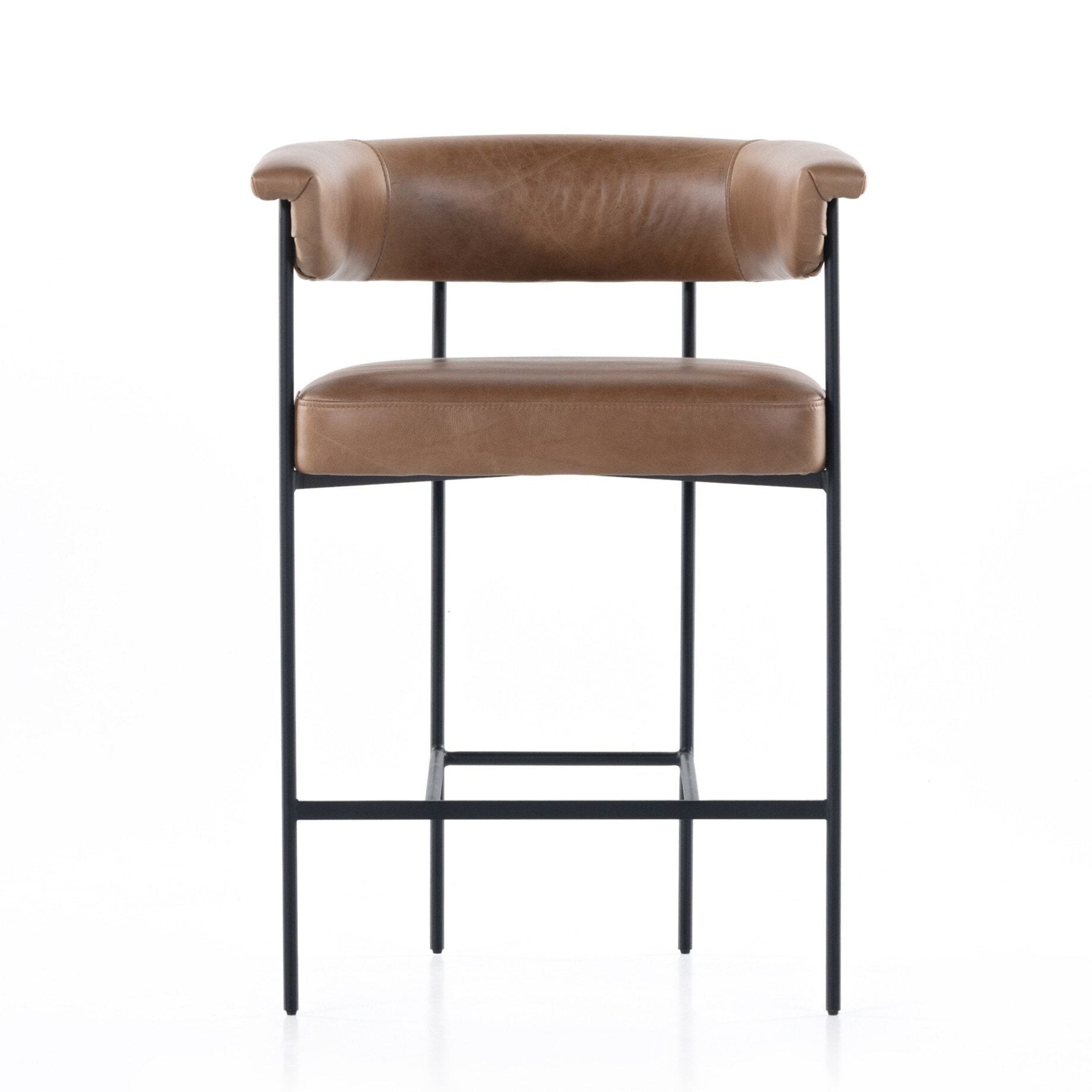 Carrie Bar & Counter Stool