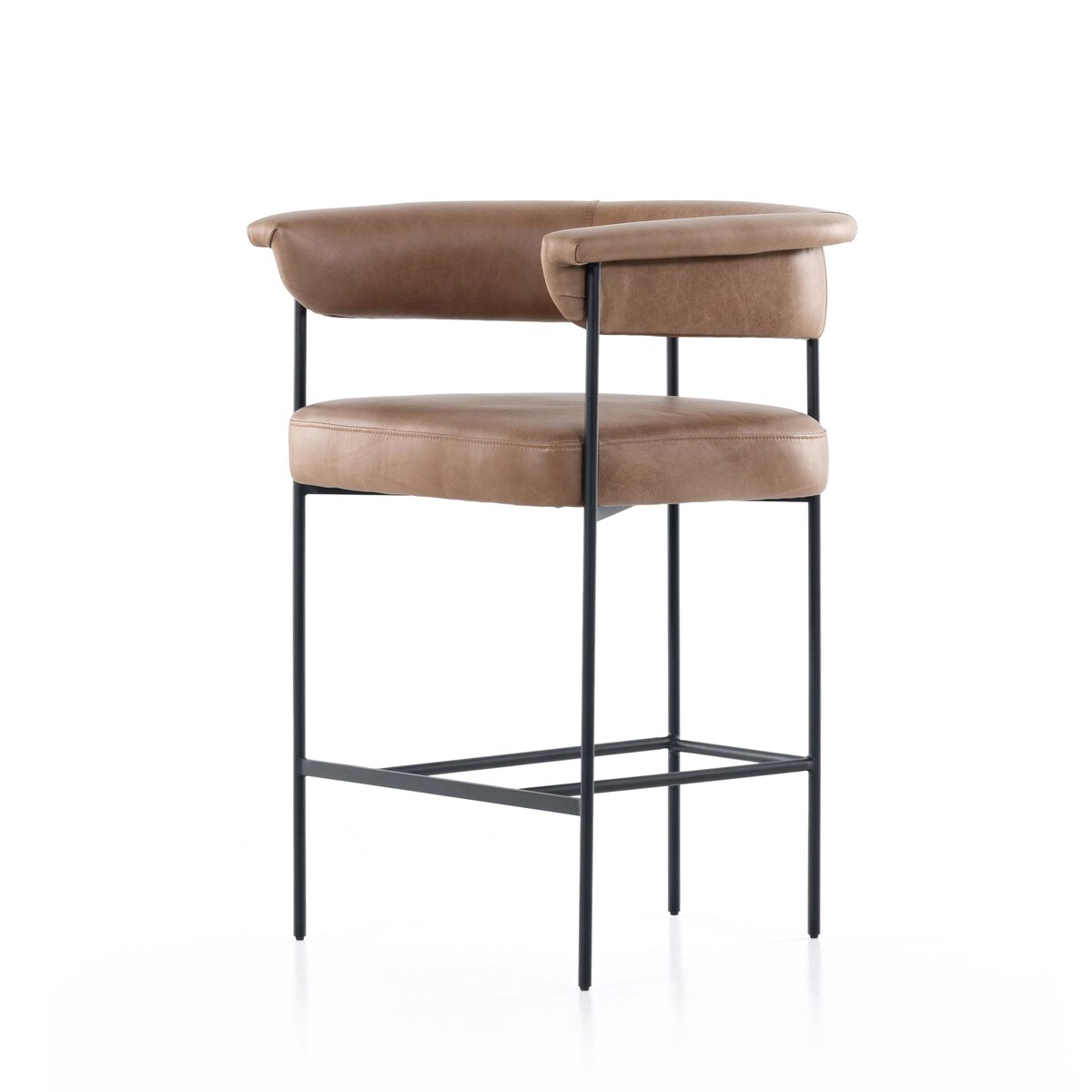 Carrie Bar & Counter Stool