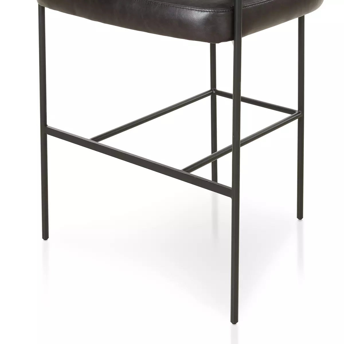 Carrie Bar & Counter Stool