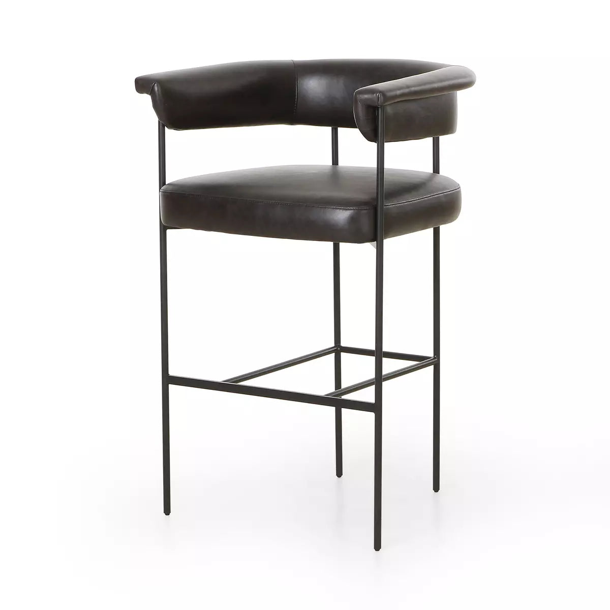 Carrie Bar & Counter Stool