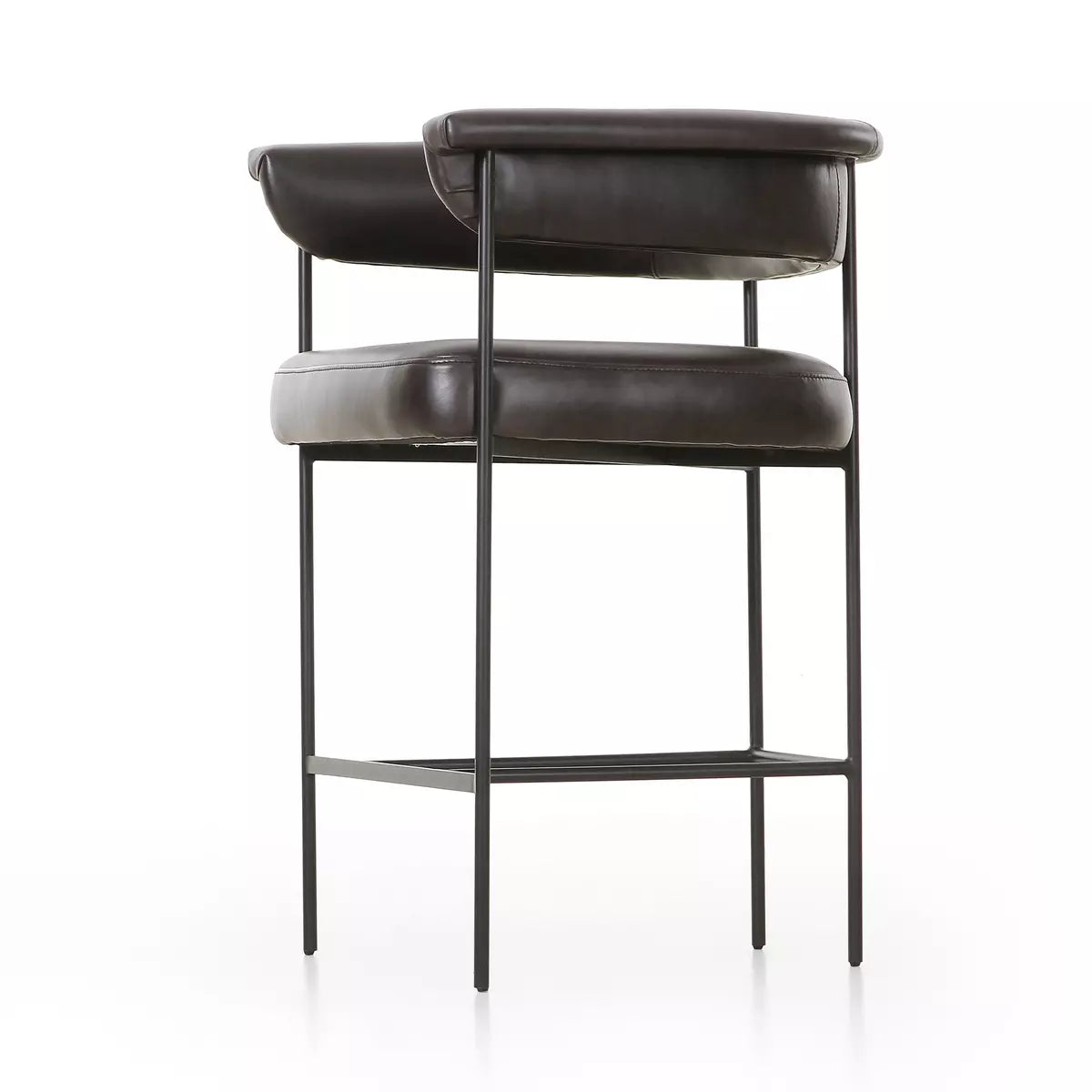 Carrie Bar & Counter Stool