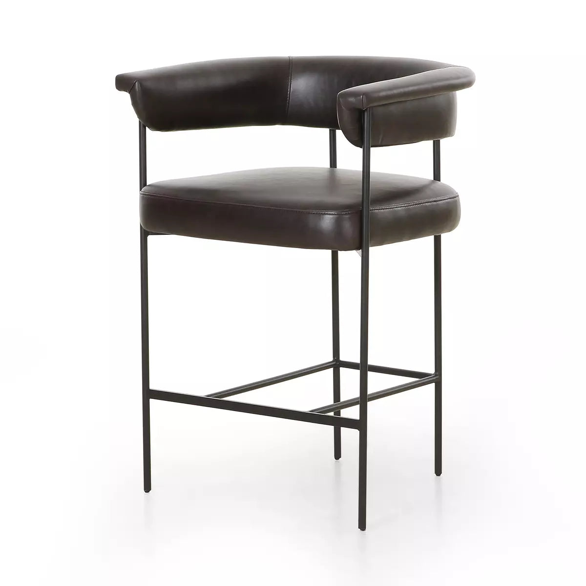 Carrie Bar & Counter Stool