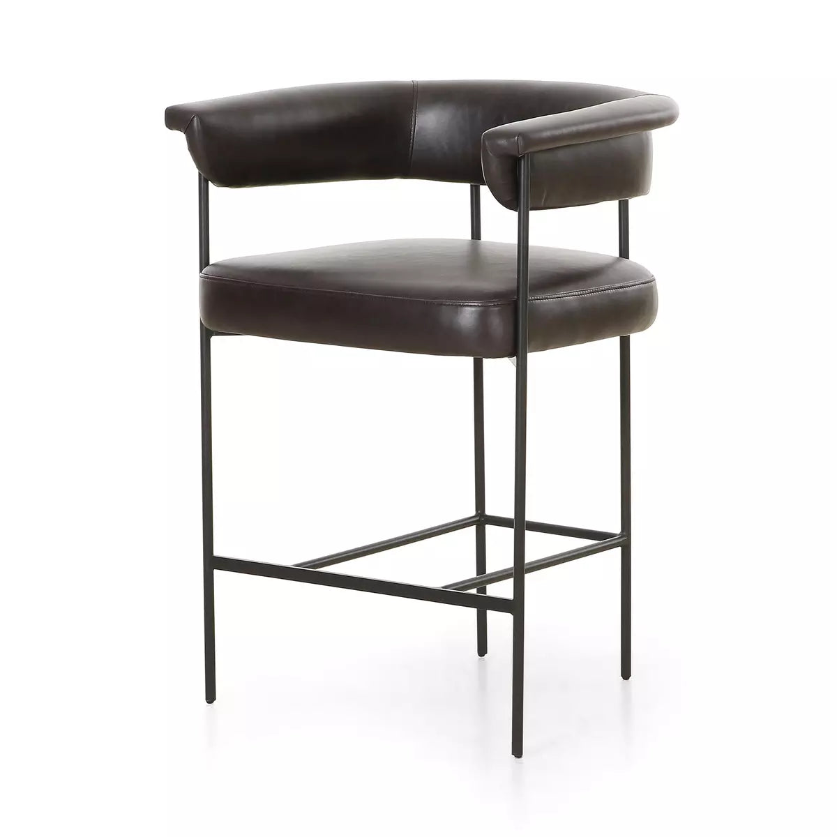 Carrie Bar & Counter Stool