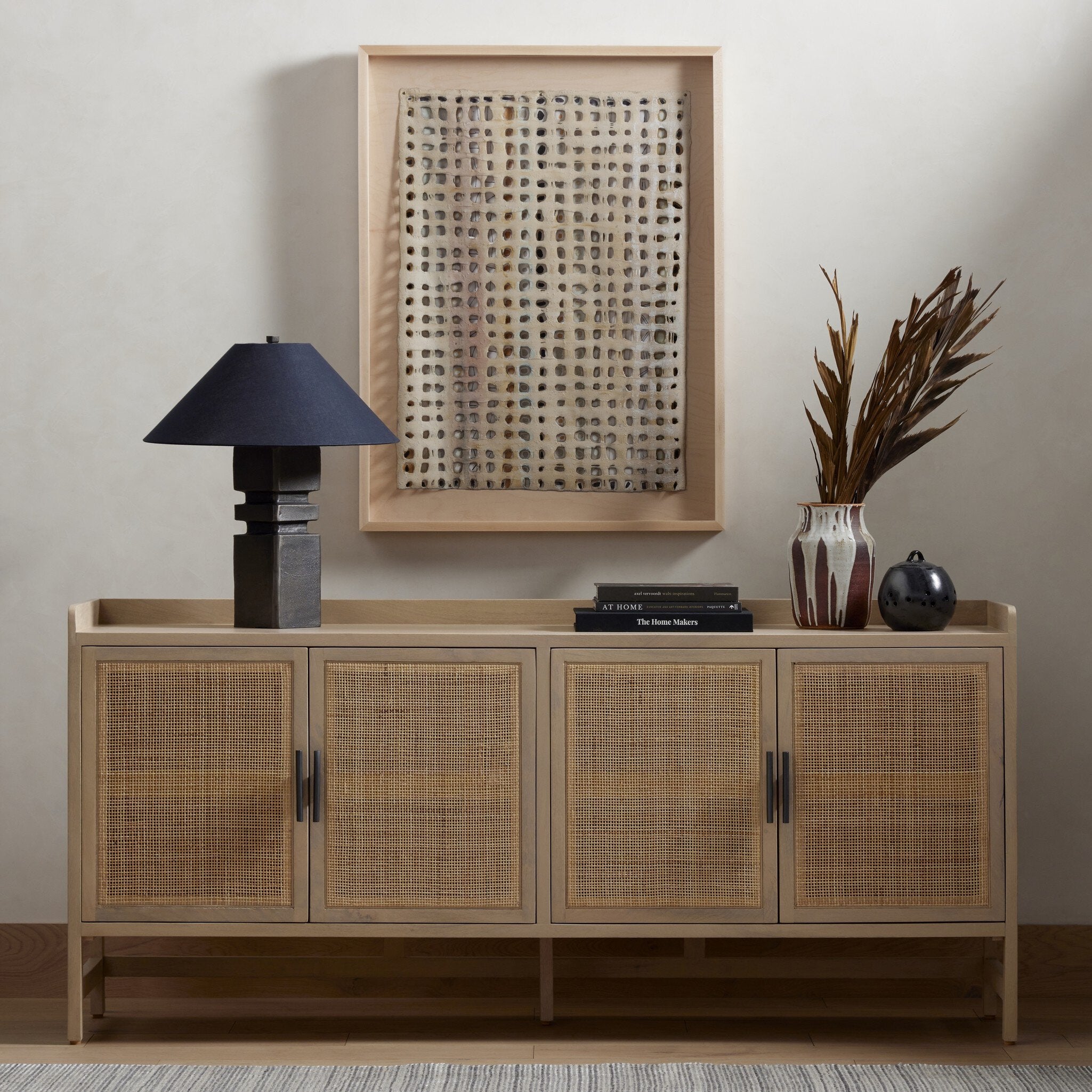 Caprice Sideboard