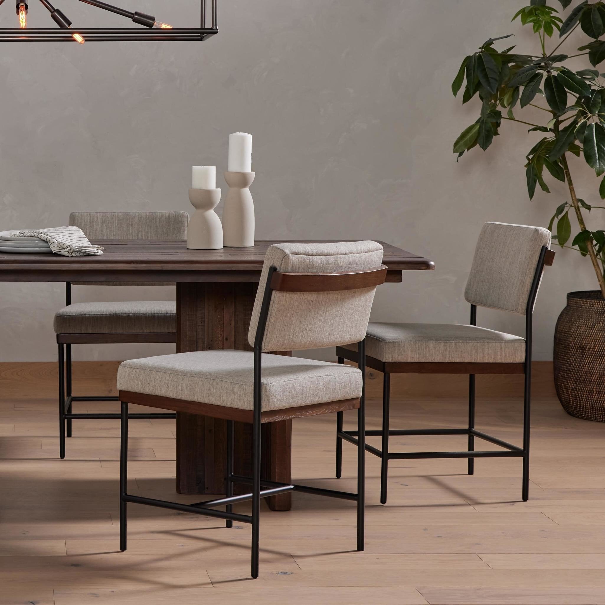 Barnes Dining Chair