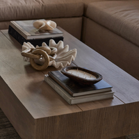 Cape Cod Coffee Table