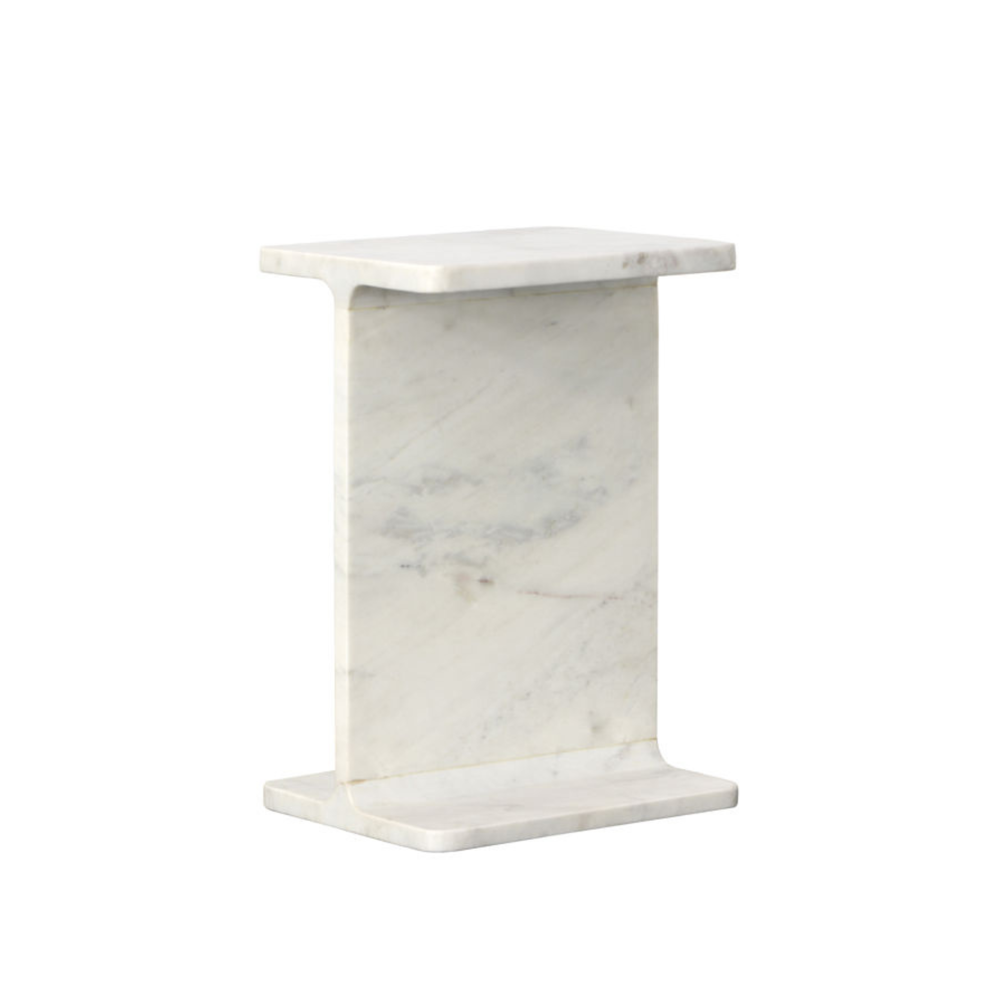 Alonzo Side Table - StyleMeGHD - Side Tables