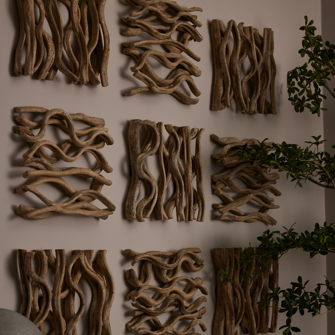 Vine Wall Tile