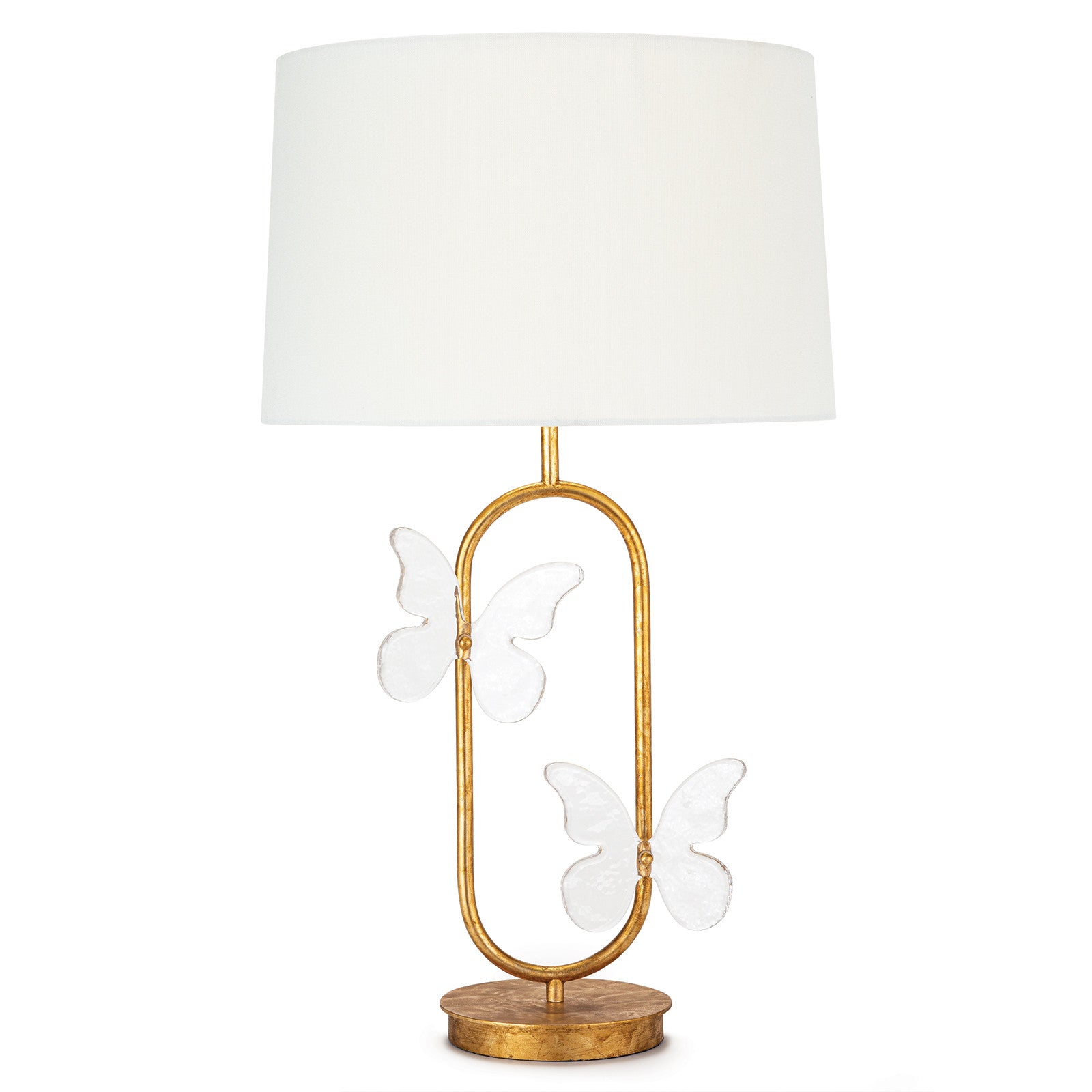 Crawford Table Lamp - StyleMeGHD - Table Lamps