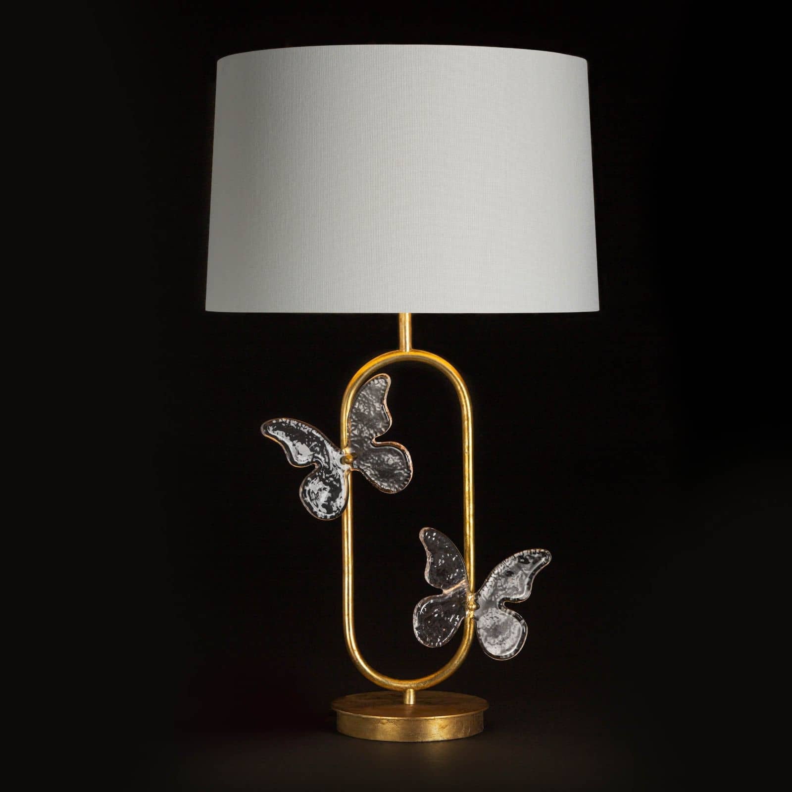 Crawford Table Lamp - StyleMeGHD - Table Lamps