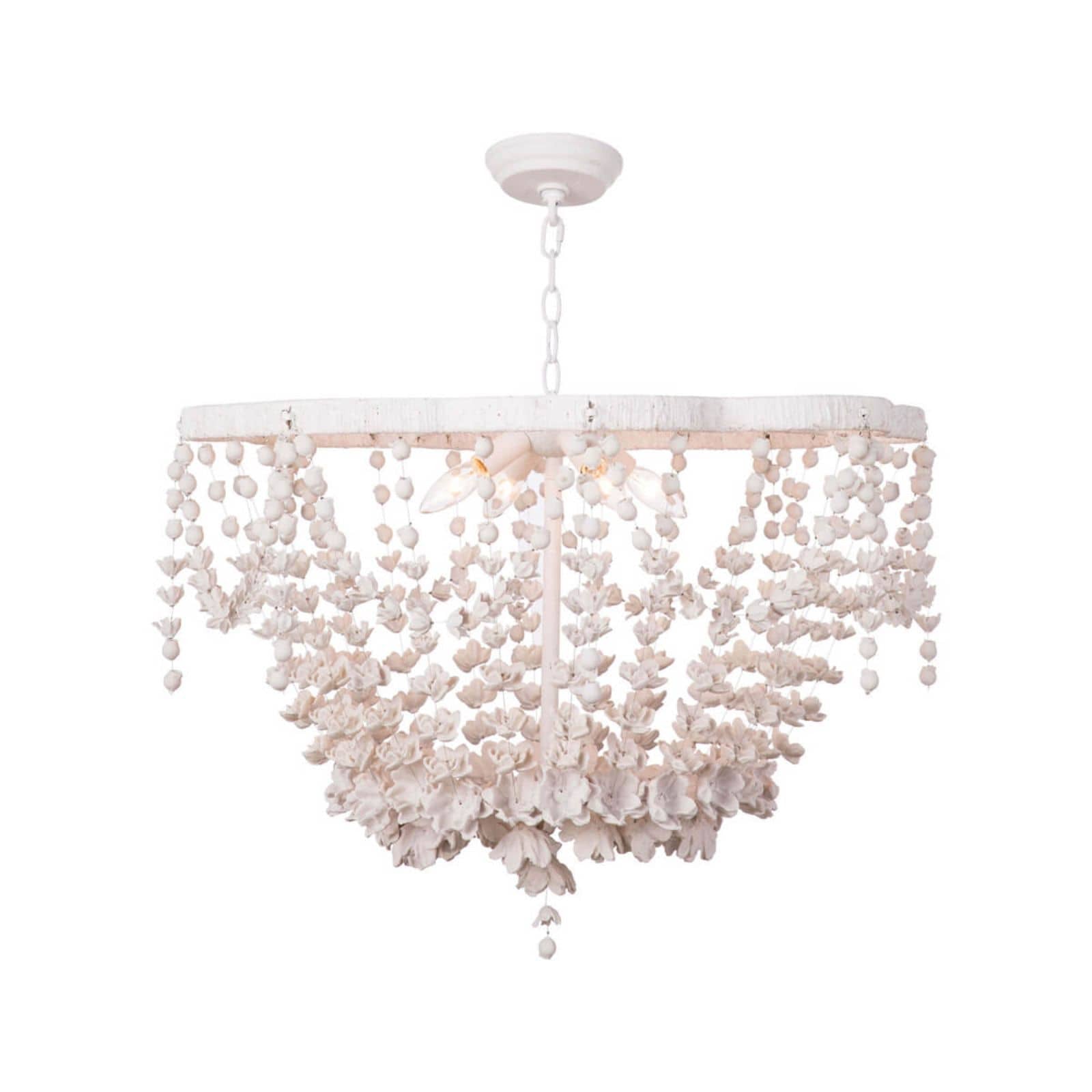 Jerome Chandelier - StyleMeGHD - Chandeliers