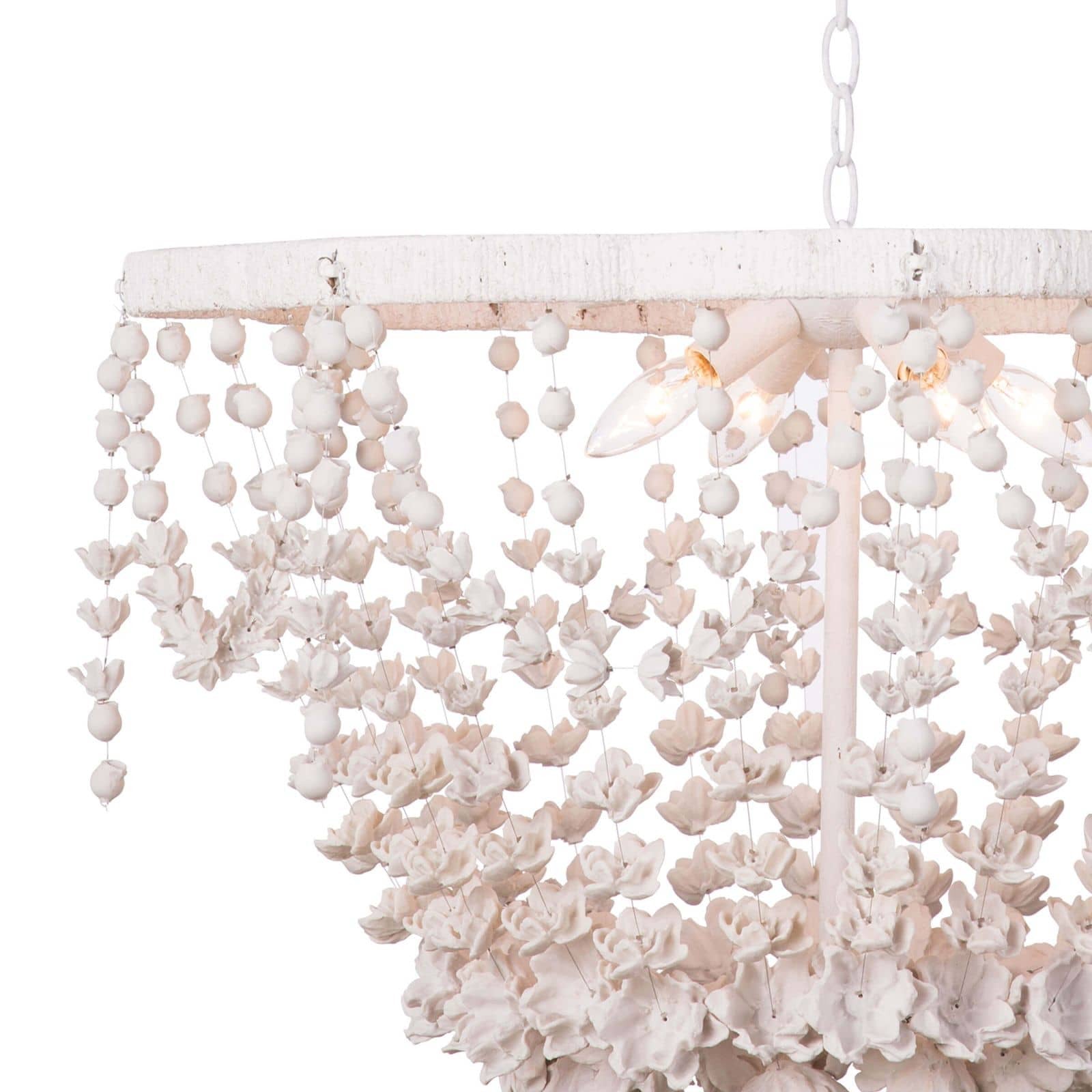 Jerome Chandelier - StyleMeGHD - Chandeliers