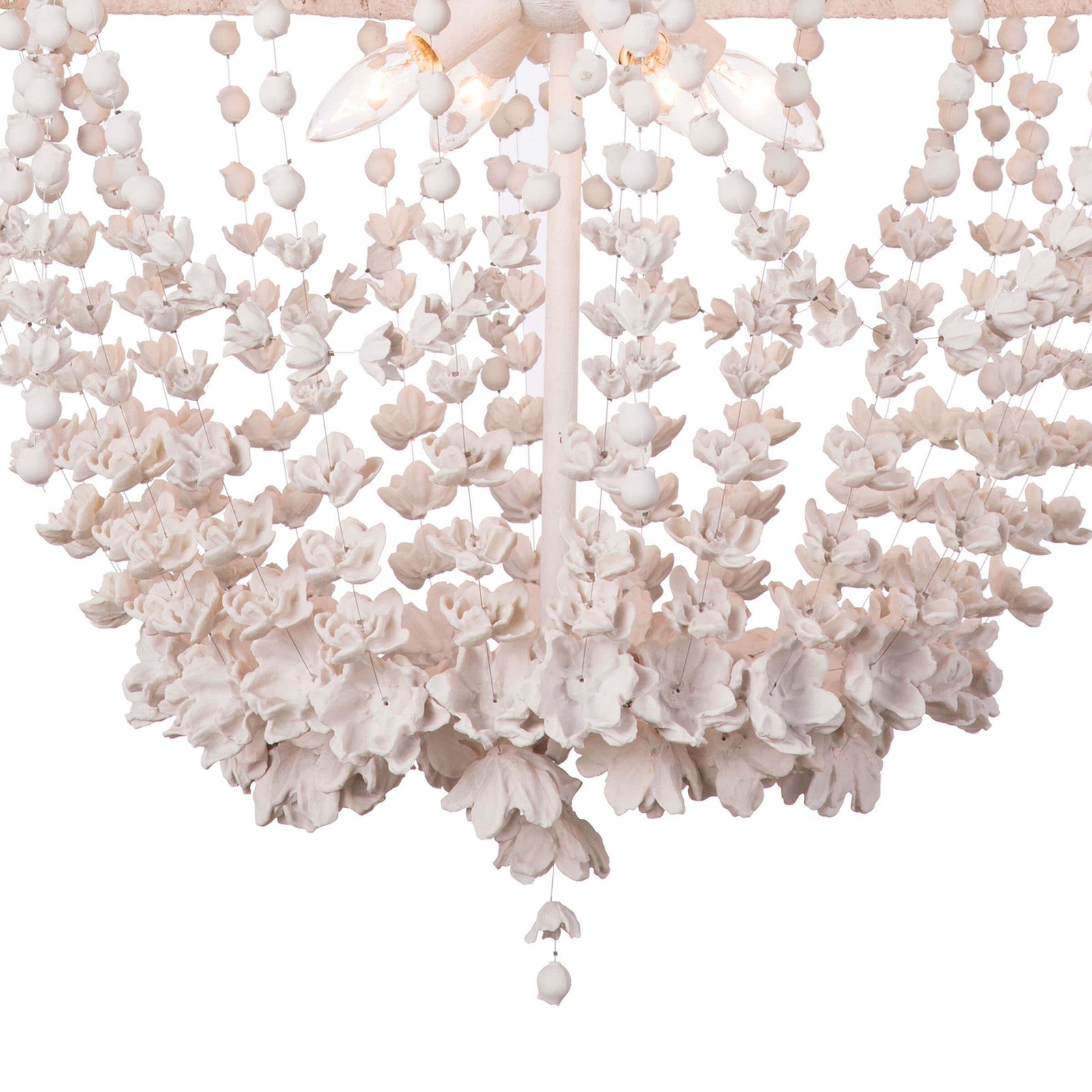 Jerome Chandelier - StyleMeGHD - Chandeliers