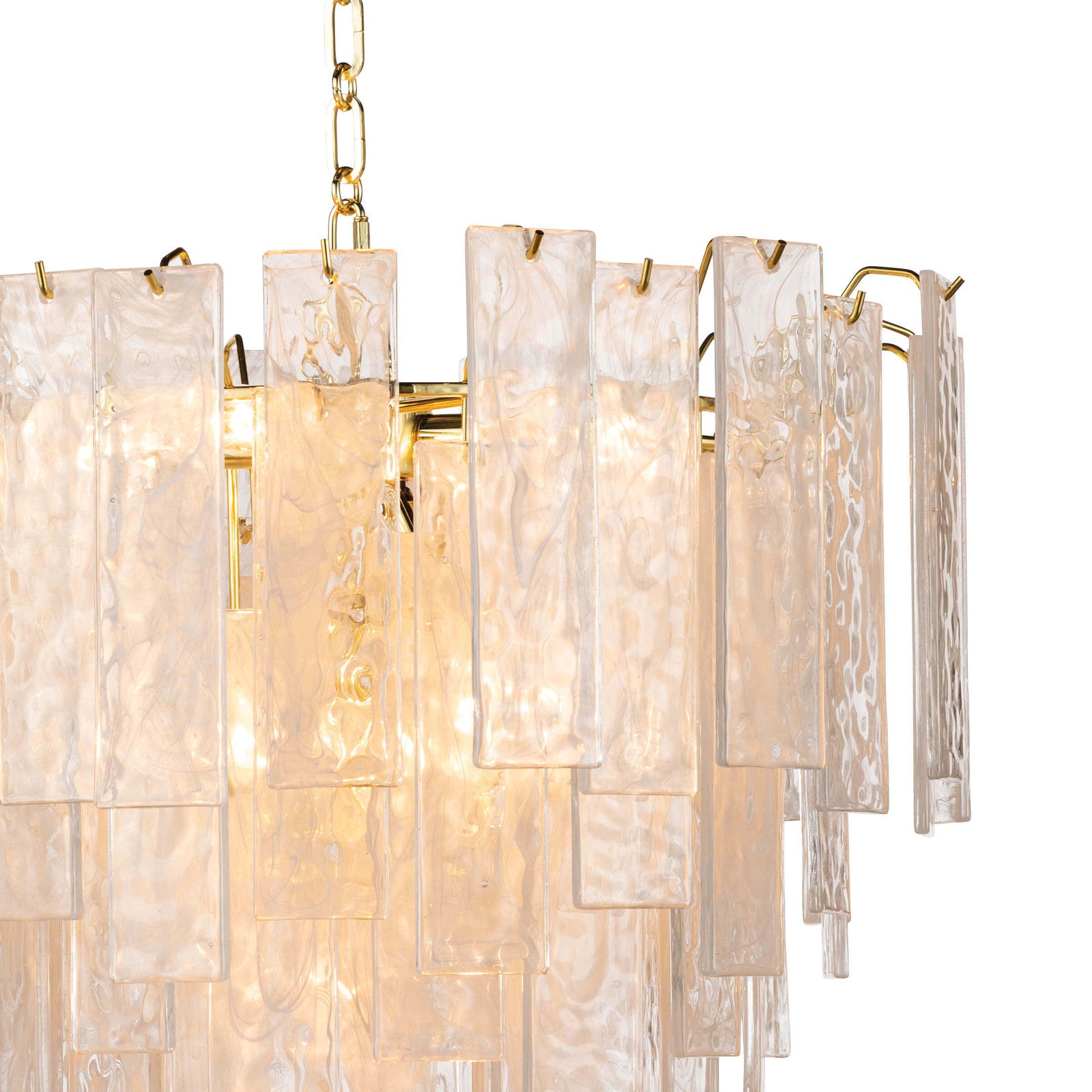 Oneida Chandelier - StyleMeGHD - Chandeliers