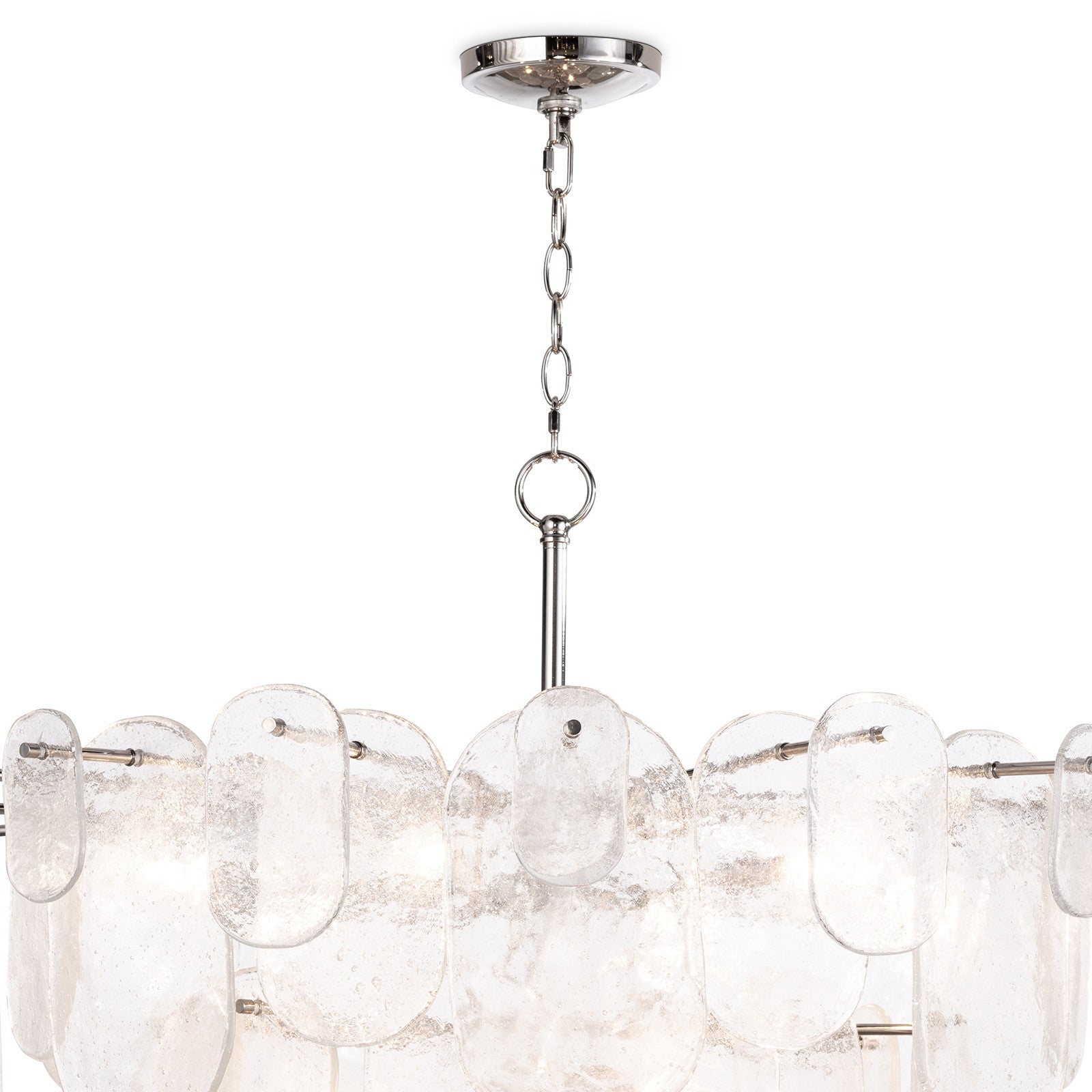 Clinton Chandelier - StyleMeGHD - Chandeliers