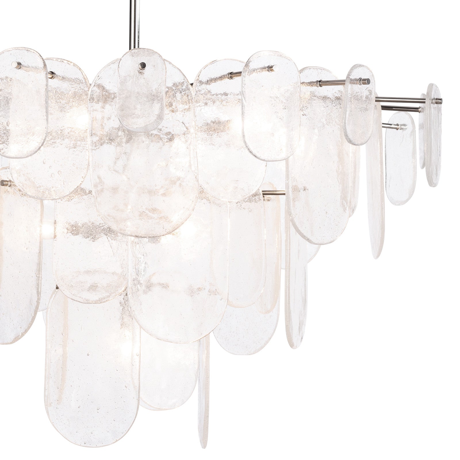 Clinton Chandelier - StyleMeGHD - Chandeliers