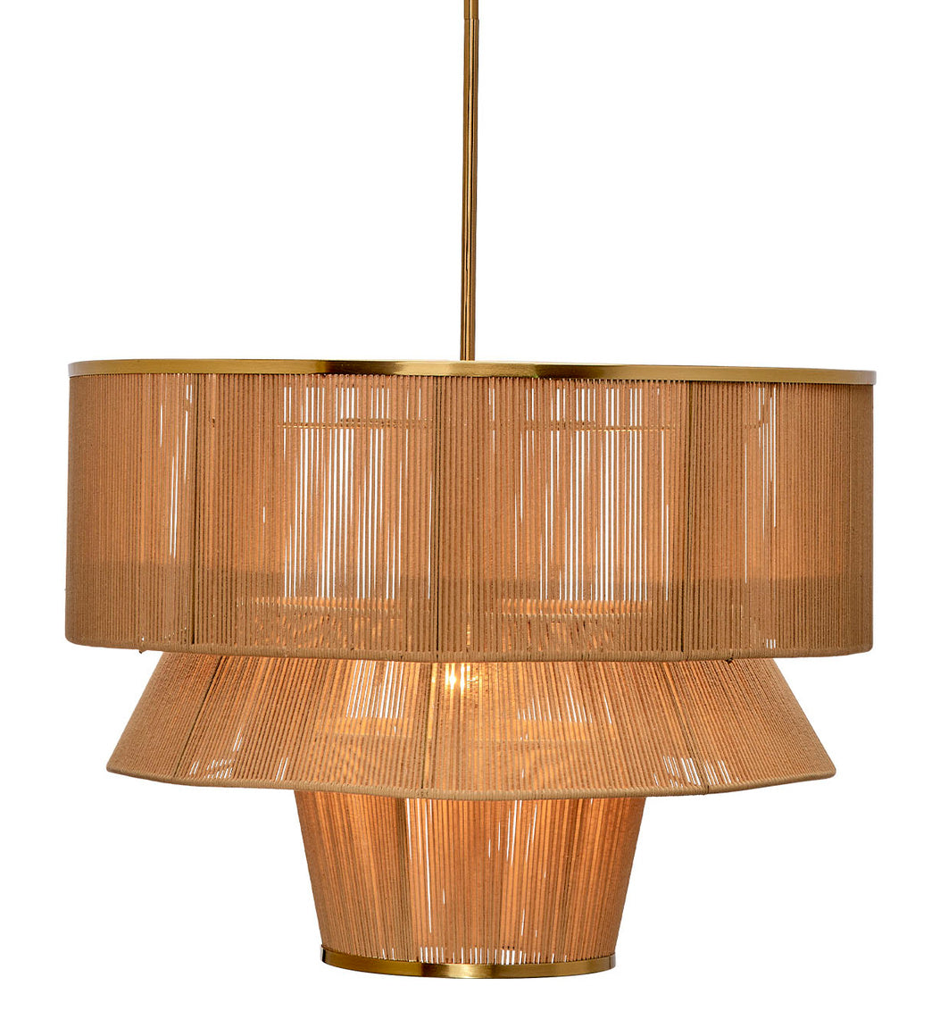 Dawson Chandelier - StyleMeGHD - Chandeliers