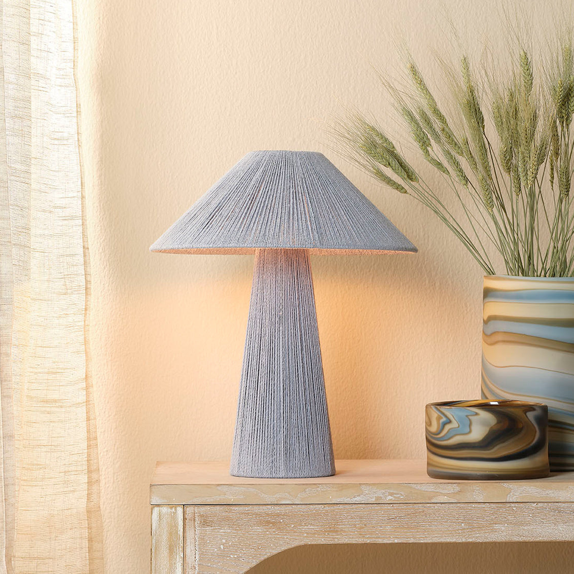 Teresa Table Lamp