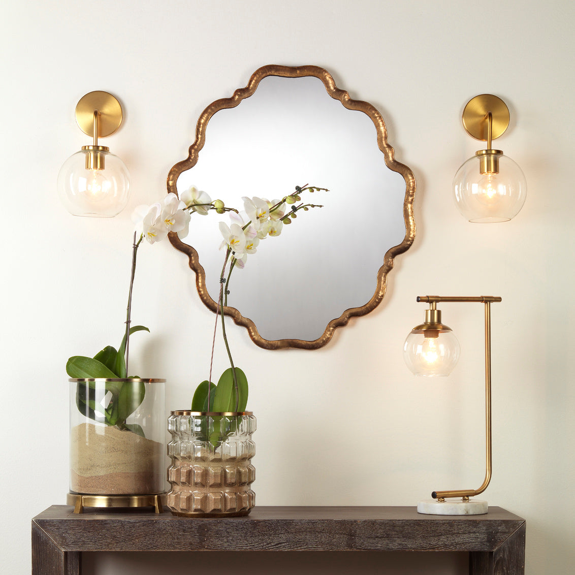 Eliza Mirror - StyleMeGHD - Mirrors