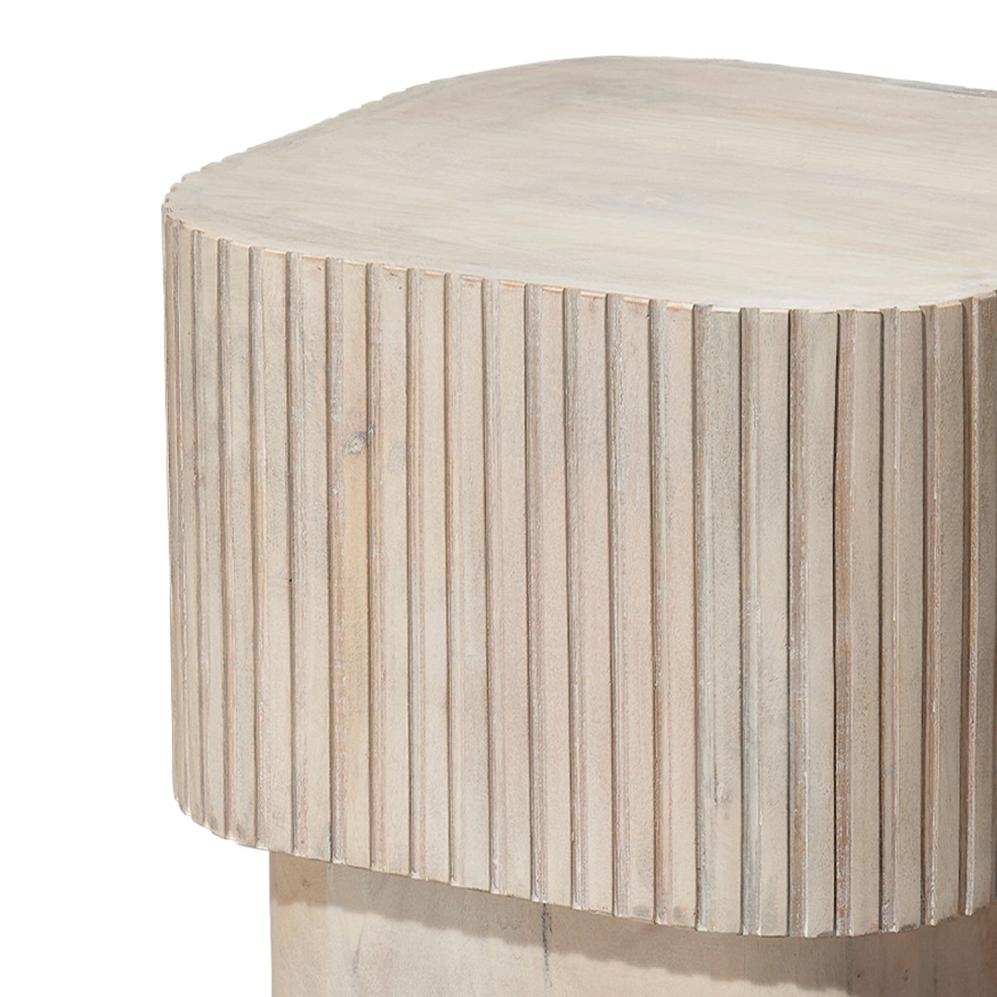 Romeo Square Table - StyleMeGHD - Side Tables