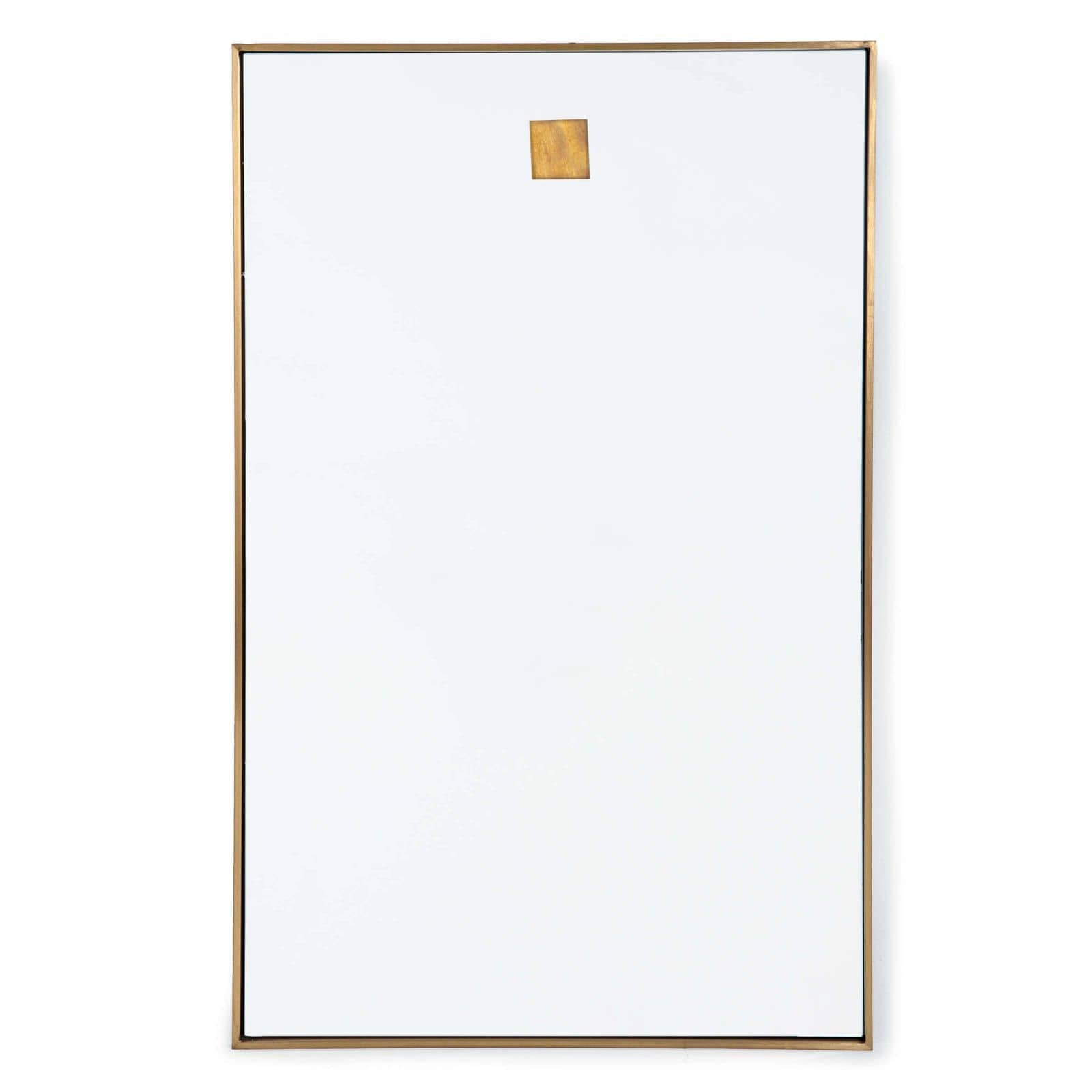 Mylin Rectangle Mirror