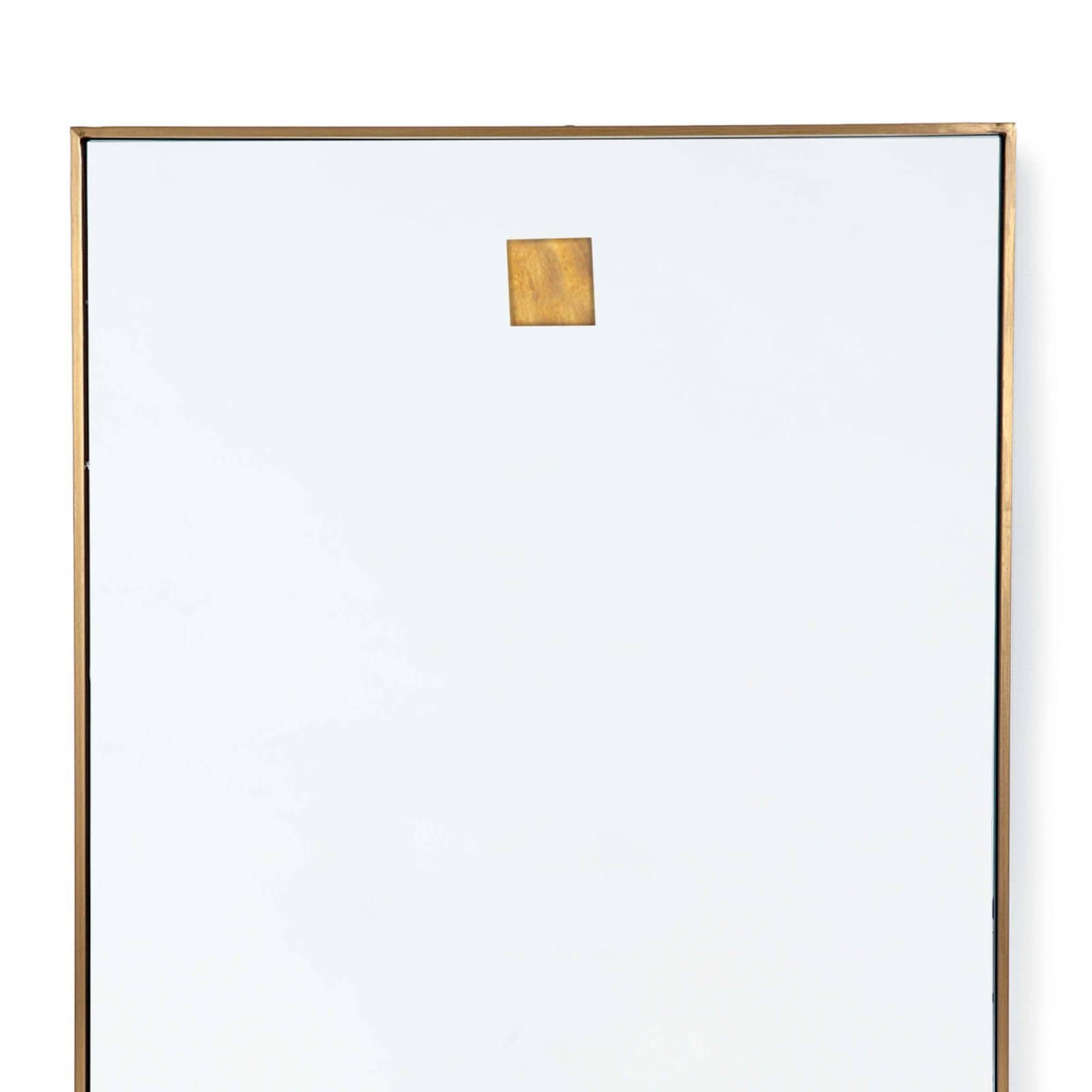 Mylin Rectangle Mirror