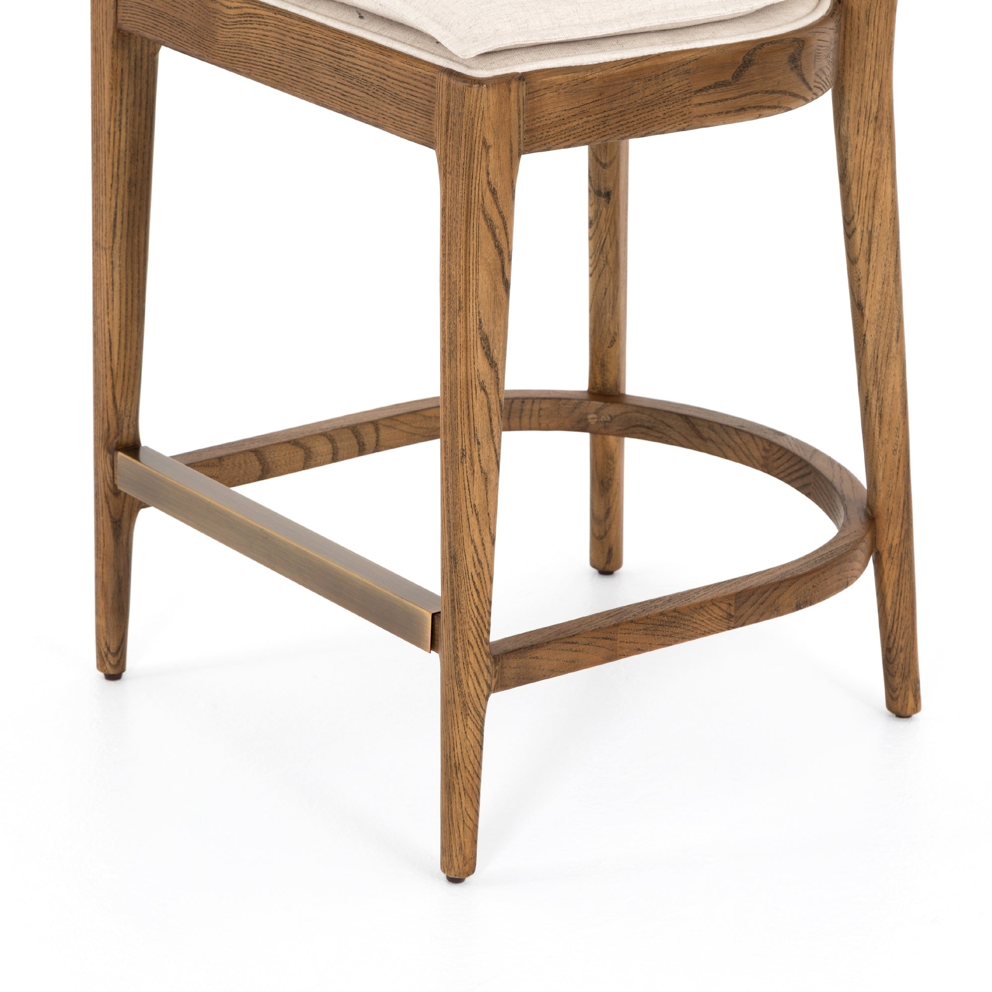 Britt Bar + Counter Stool