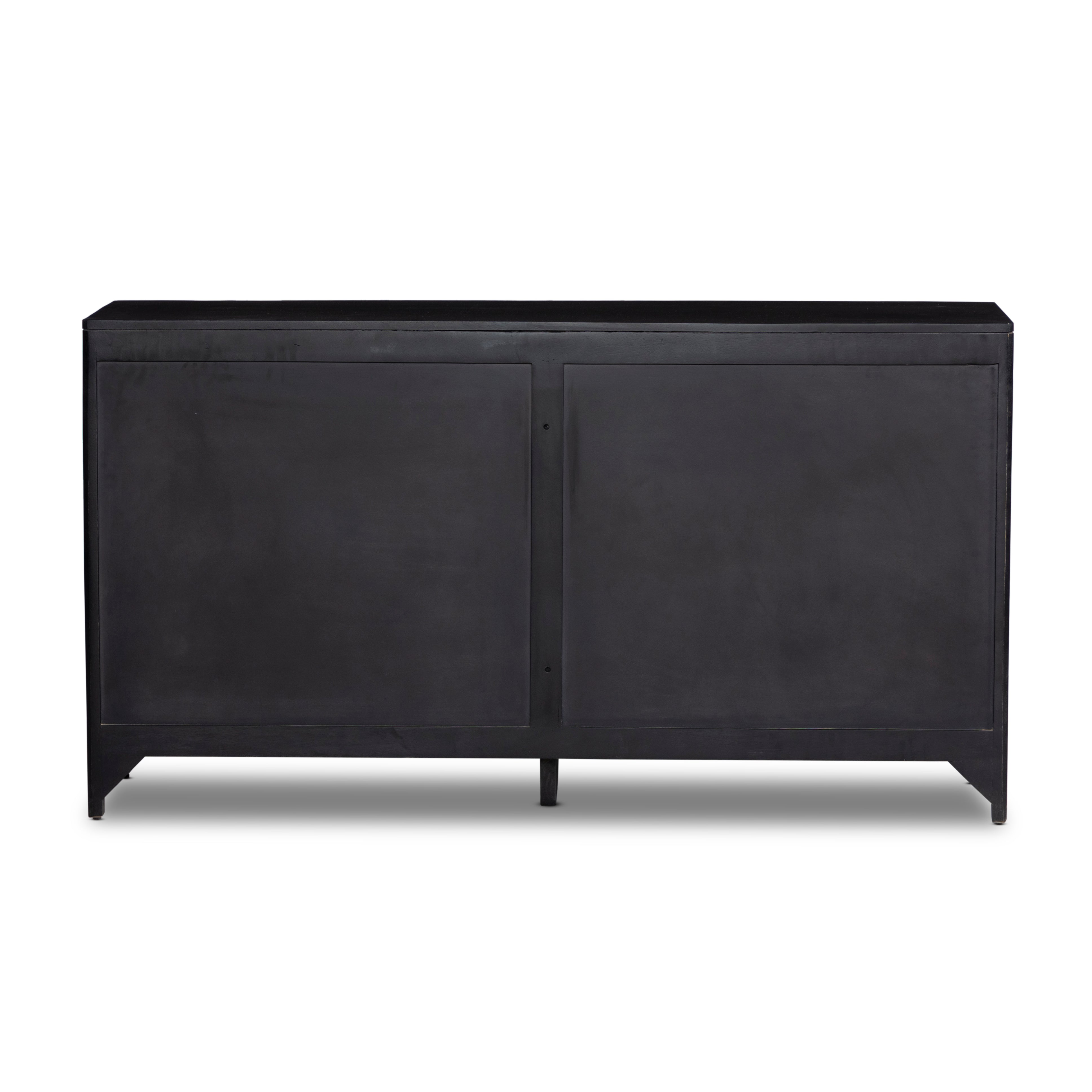 Sydney 6 Drawer Dresser