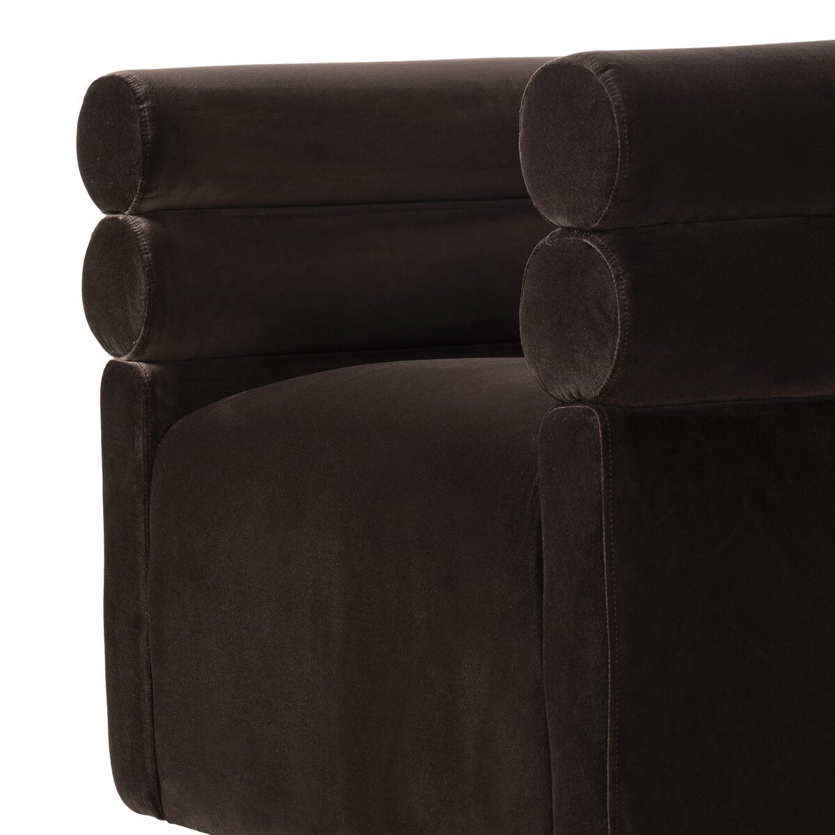 Evie Swivel Chair