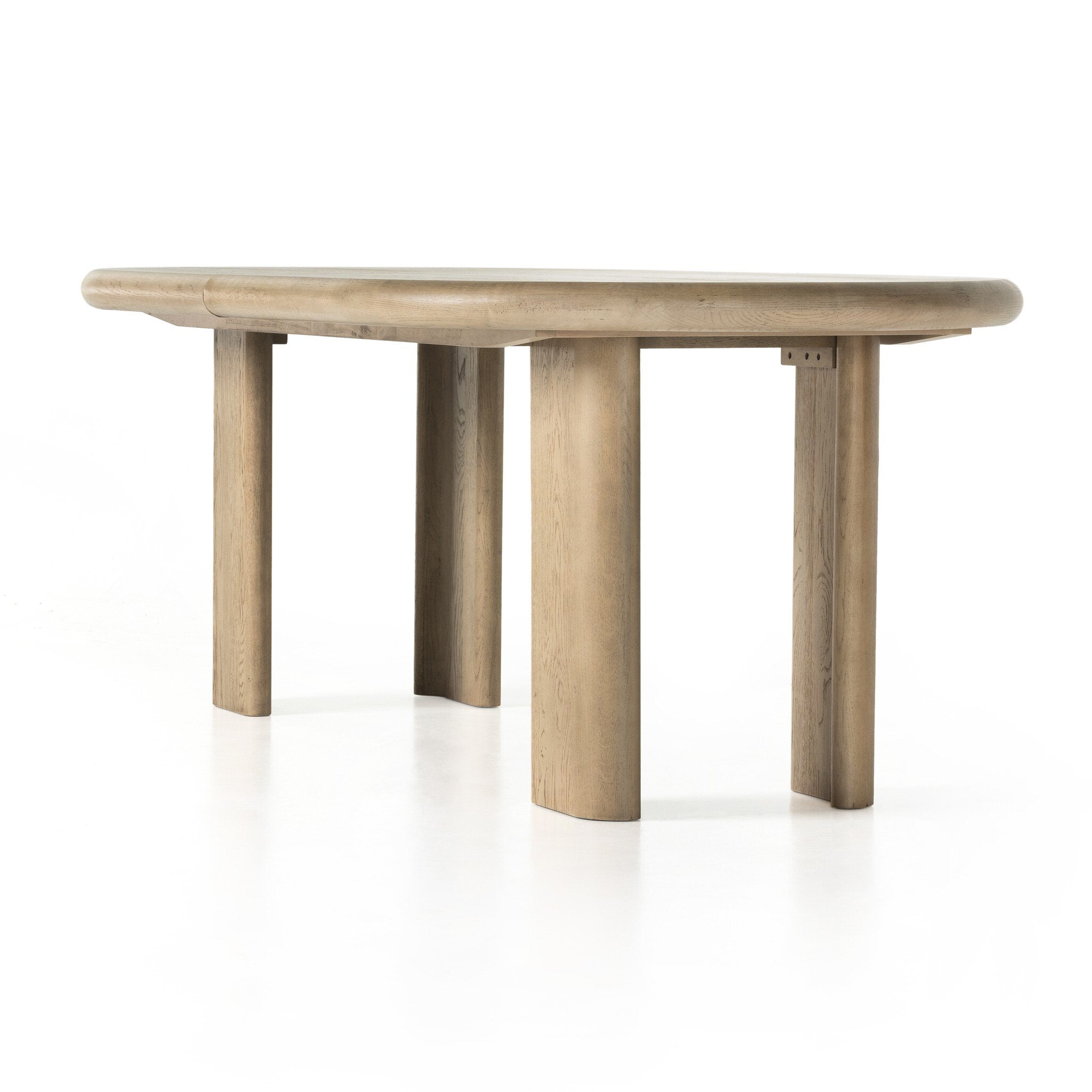 Jaylen Extension Dining Table