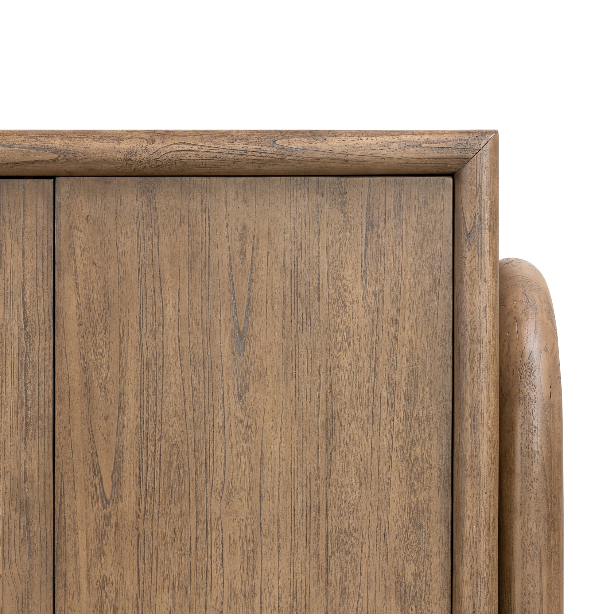 Eliana Wooden Sideboard