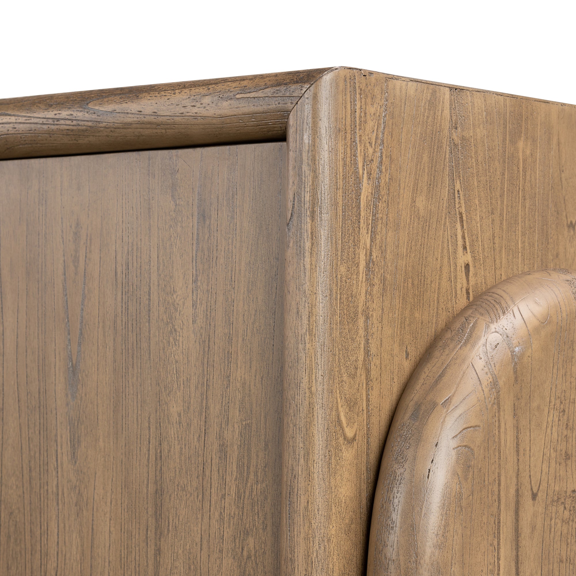 Eliana Wooden Sideboard