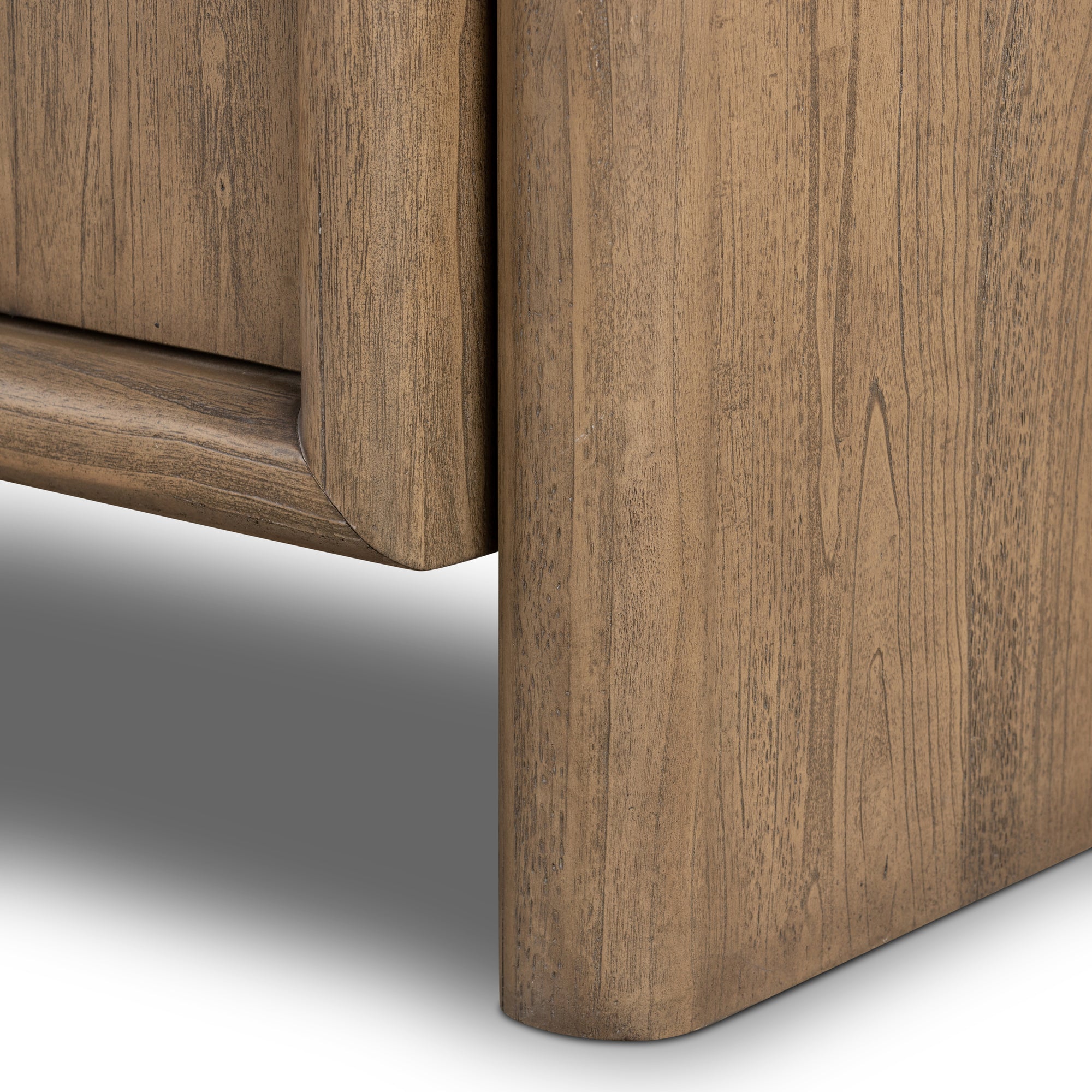 Eliana Wooden Sideboard