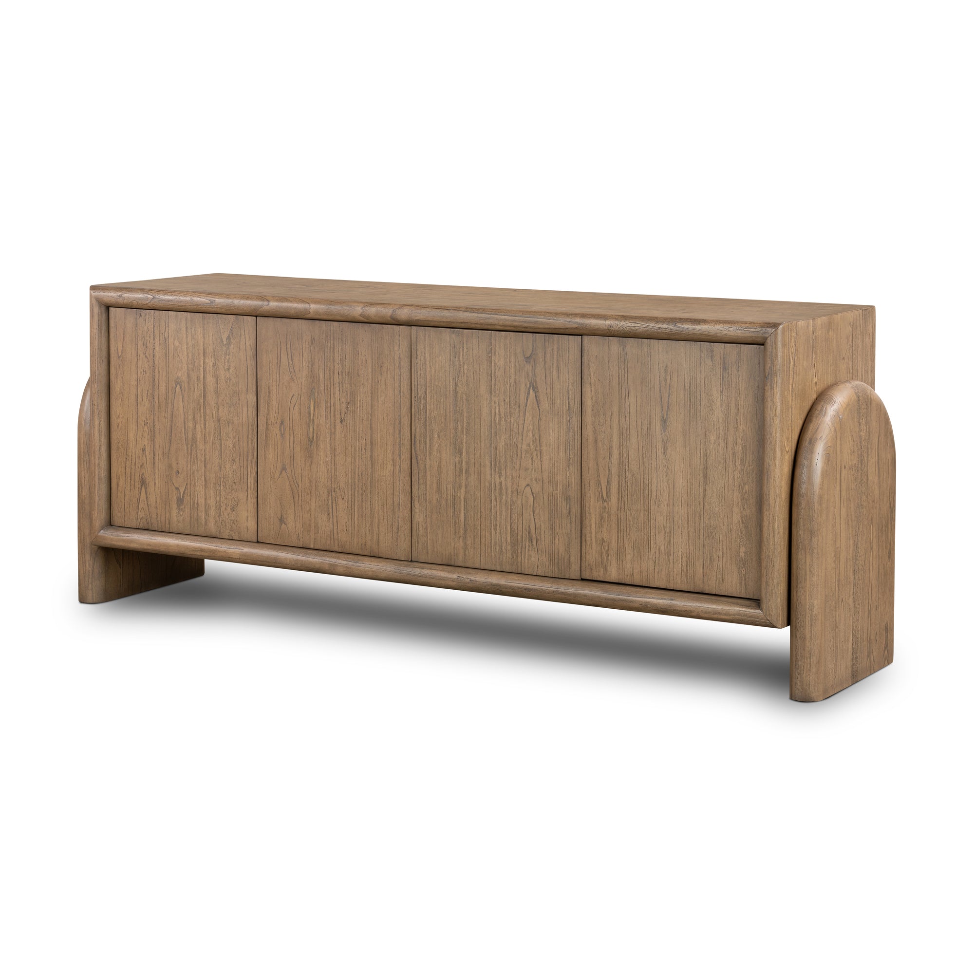 Eliana Wooden Sideboard