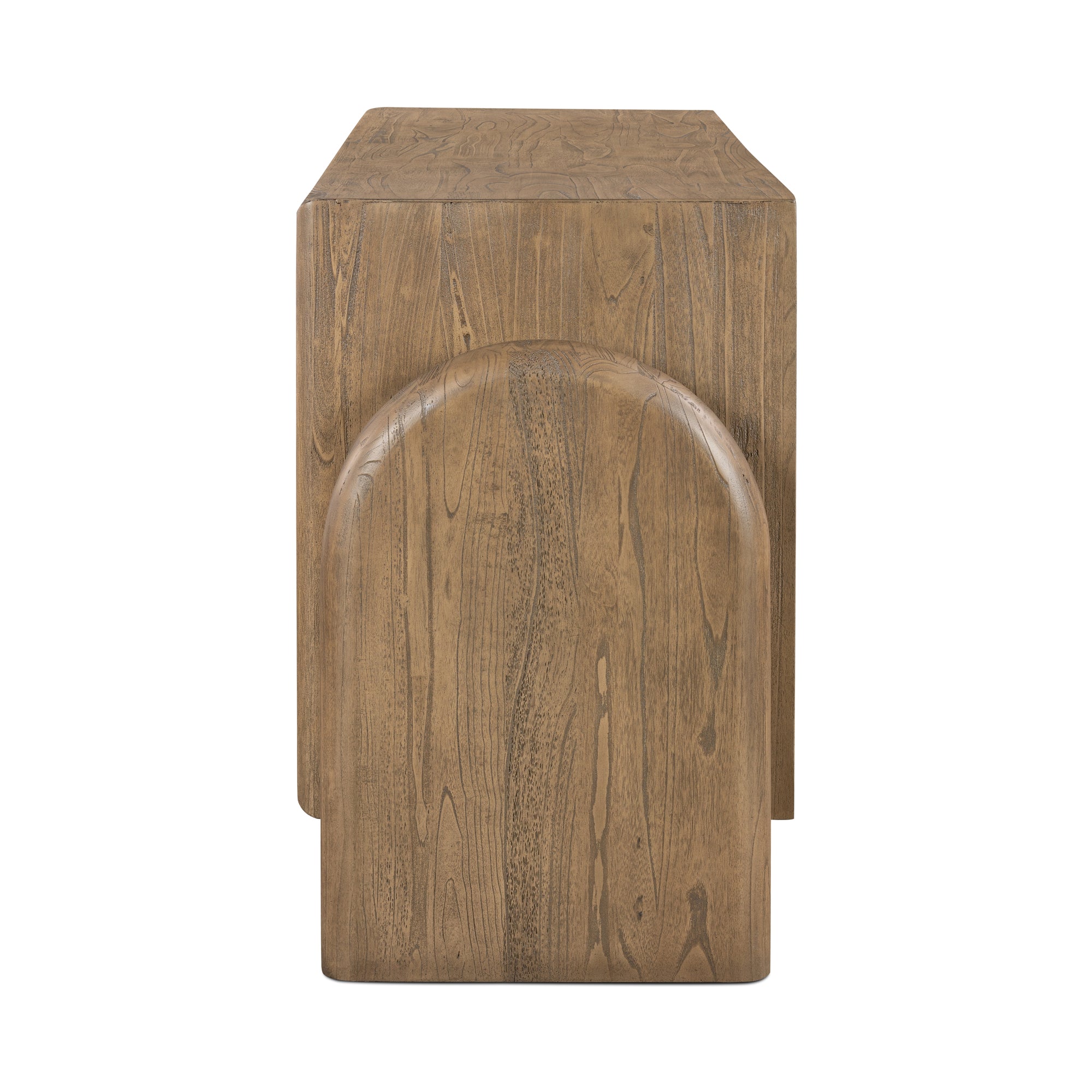 Eliana Wooden Sideboard